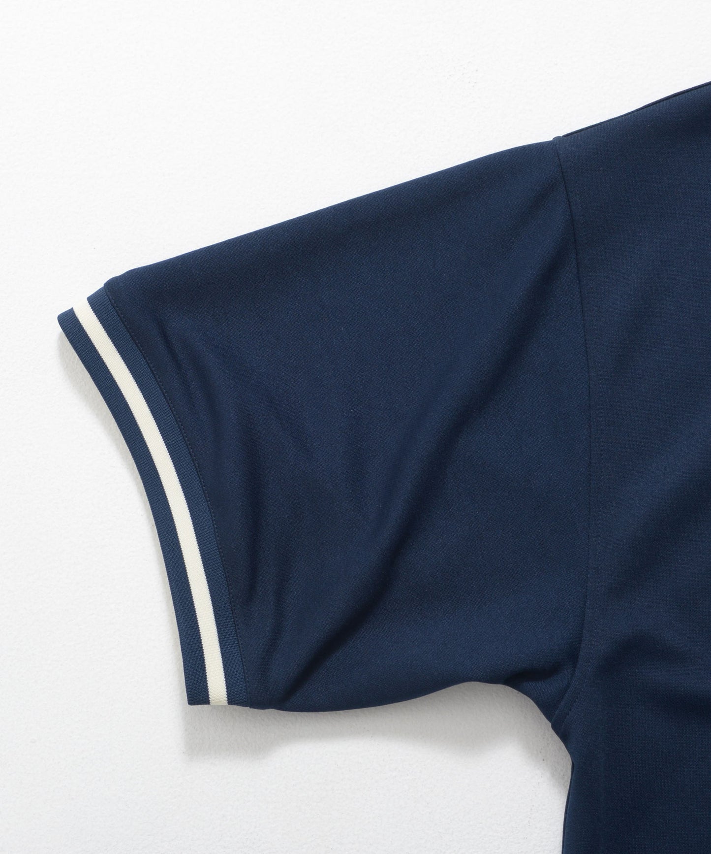 【NEW】BASEBALL SHIRT/ベースボールシャツ【FAM-51714】