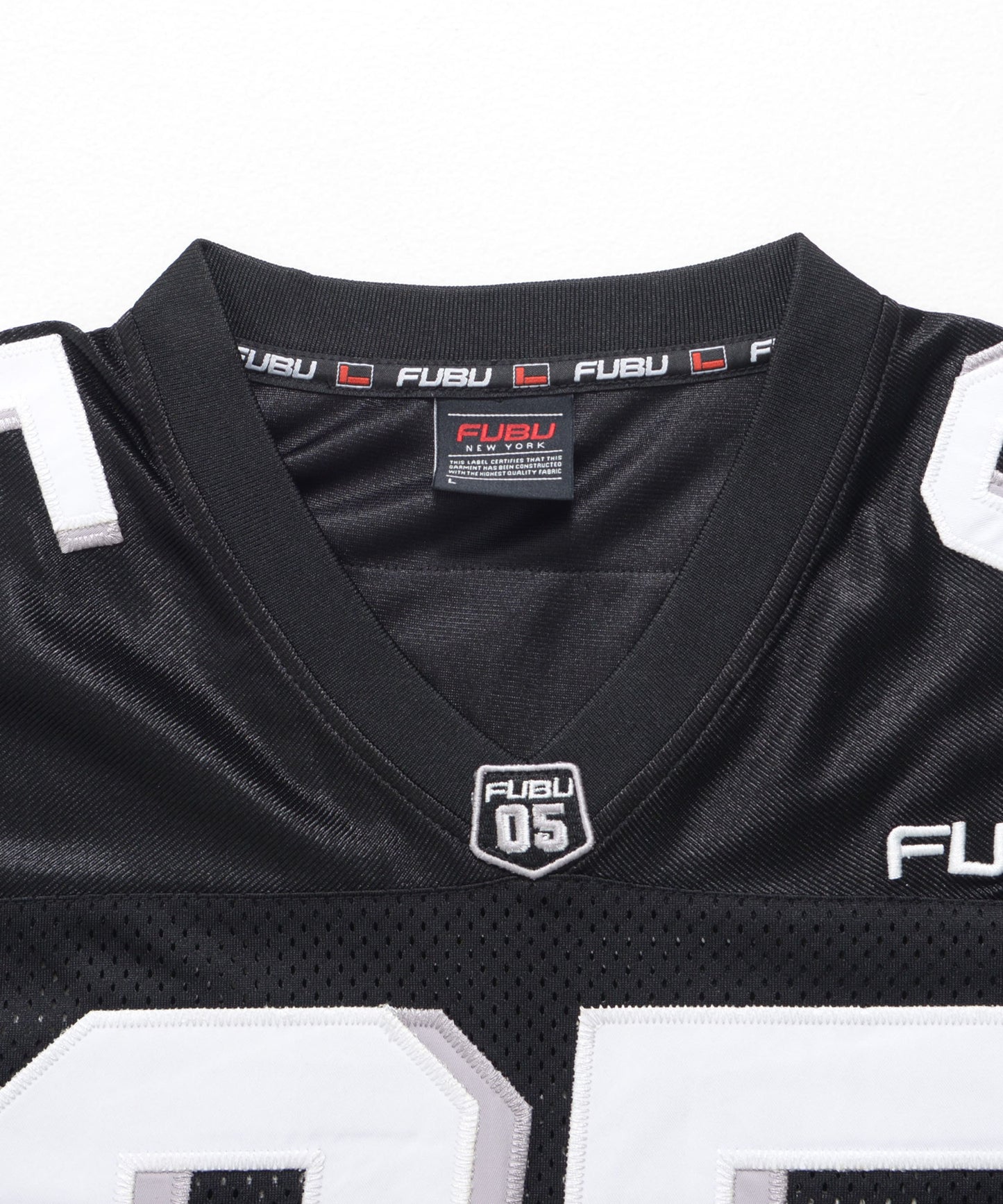 【NEW】OG GAME SHIRT/オリジナルゲームシャツ【FAM-51722】