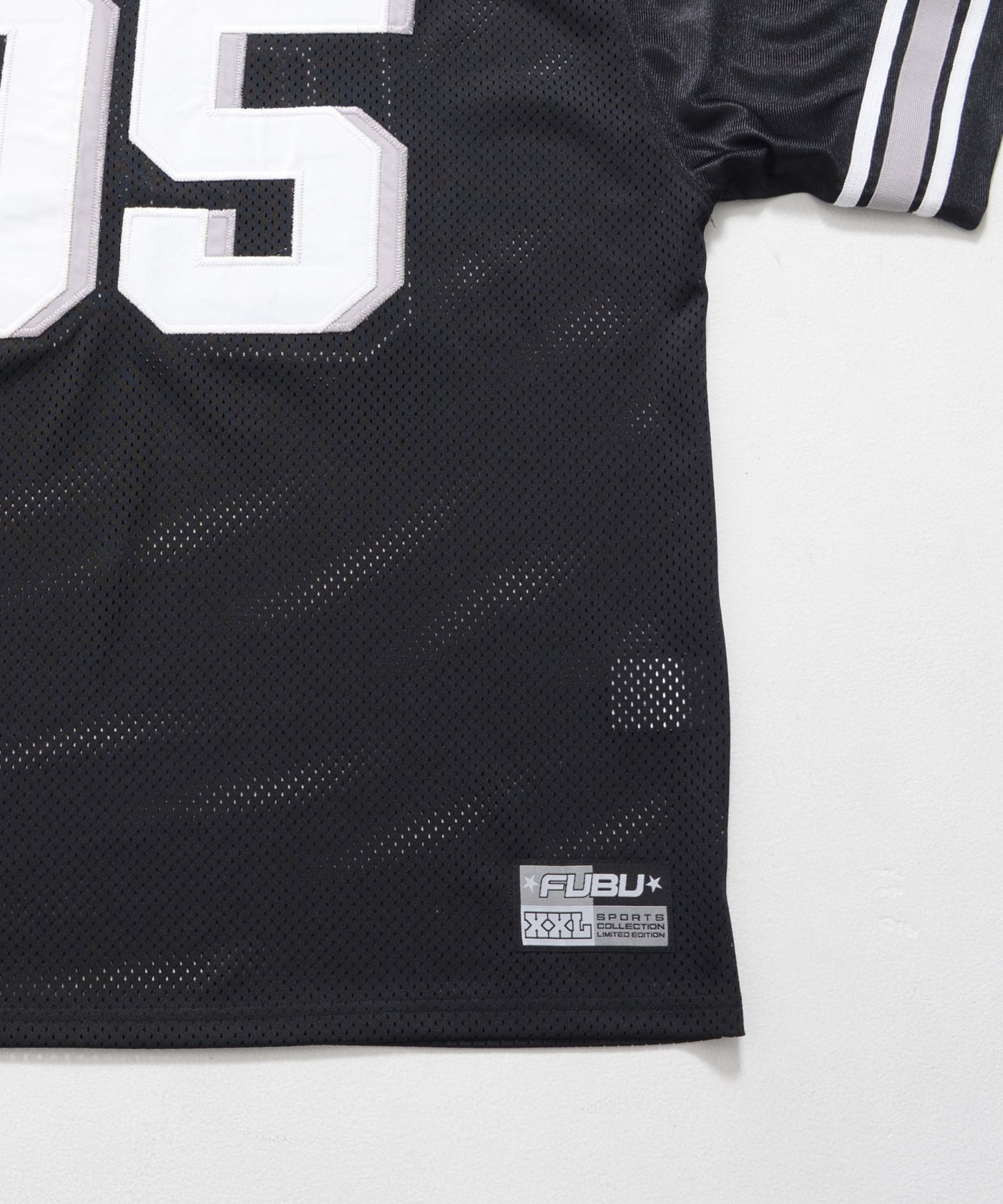 【NEW】OG GAME SHIRT/オリジナルゲームシャツ【FAM-51722】