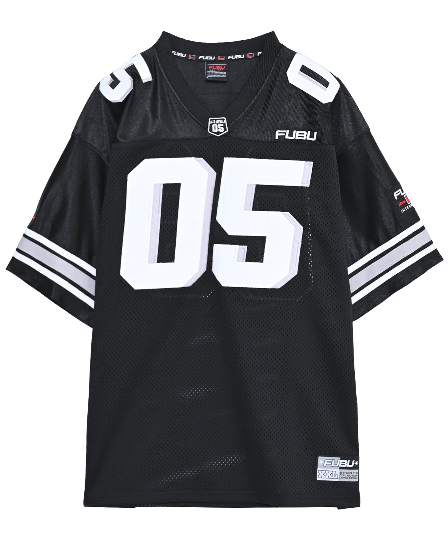 【NEW】OG GAME SHIRT/オリジナルゲームシャツ【FAM-51722】