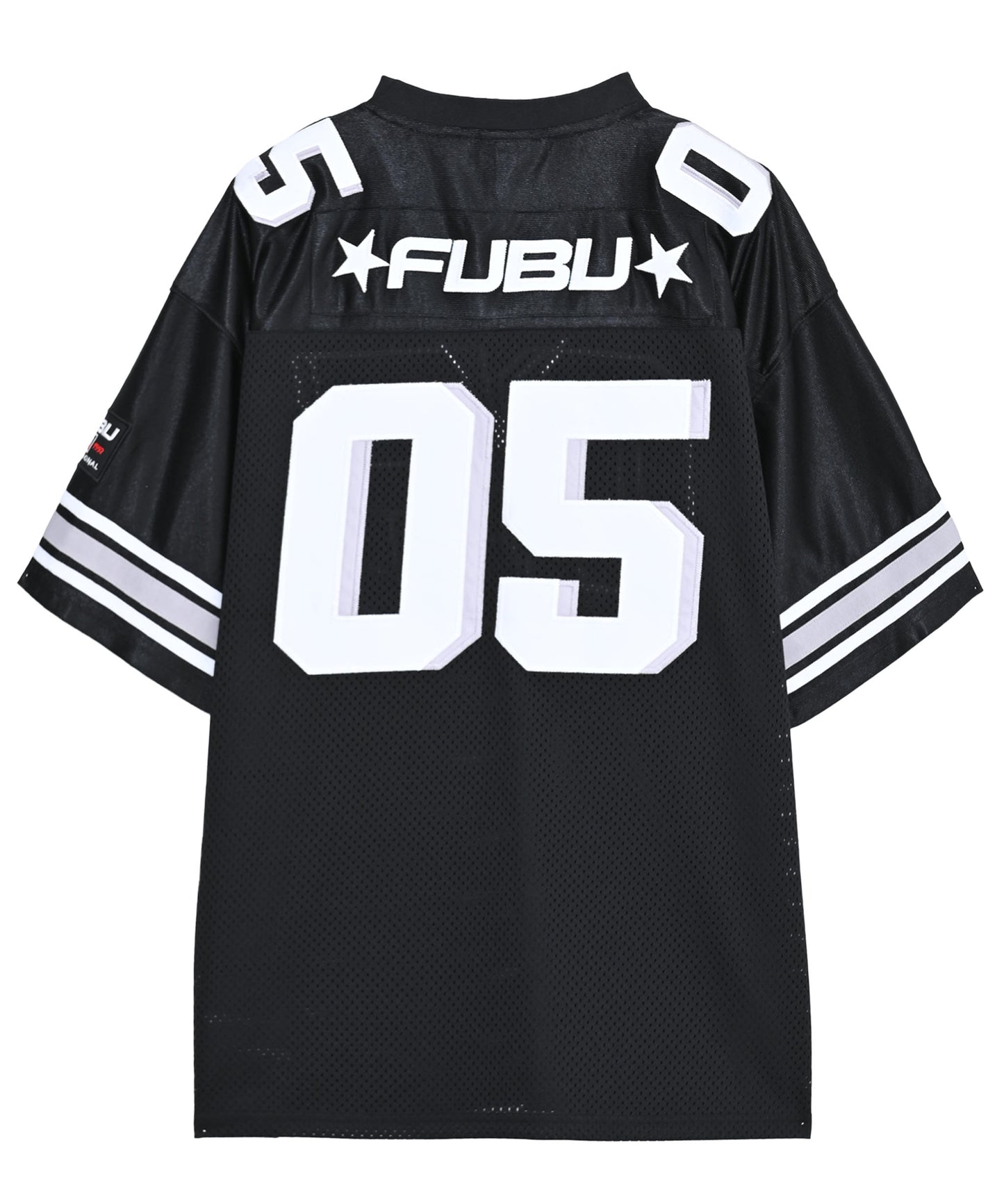 【NEW】OG GAME SHIRT/オリジナルゲームシャツ【FAM-51722】