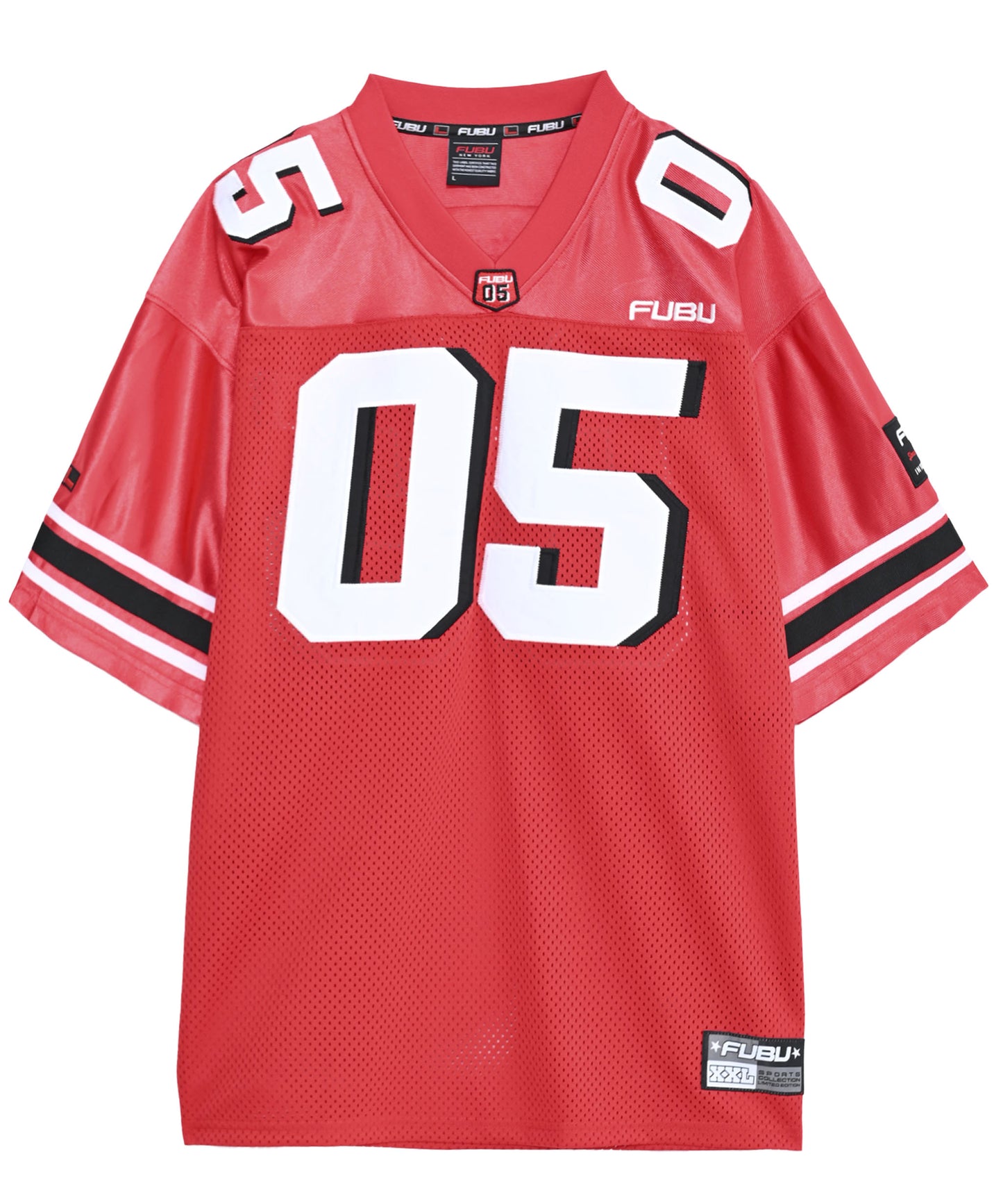 【NEW】OG GAME SHIRT/オリジナルゲームシャツ【FAM-51722】