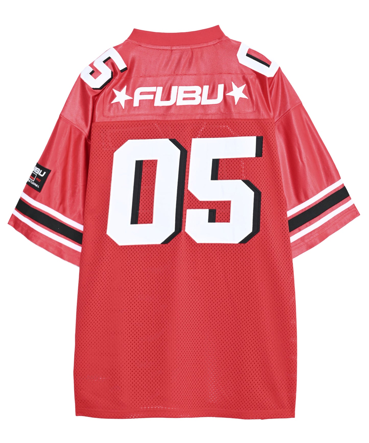 【NEW】OG GAME SHIRT/オリジナルゲームシャツ【FAM-51722】