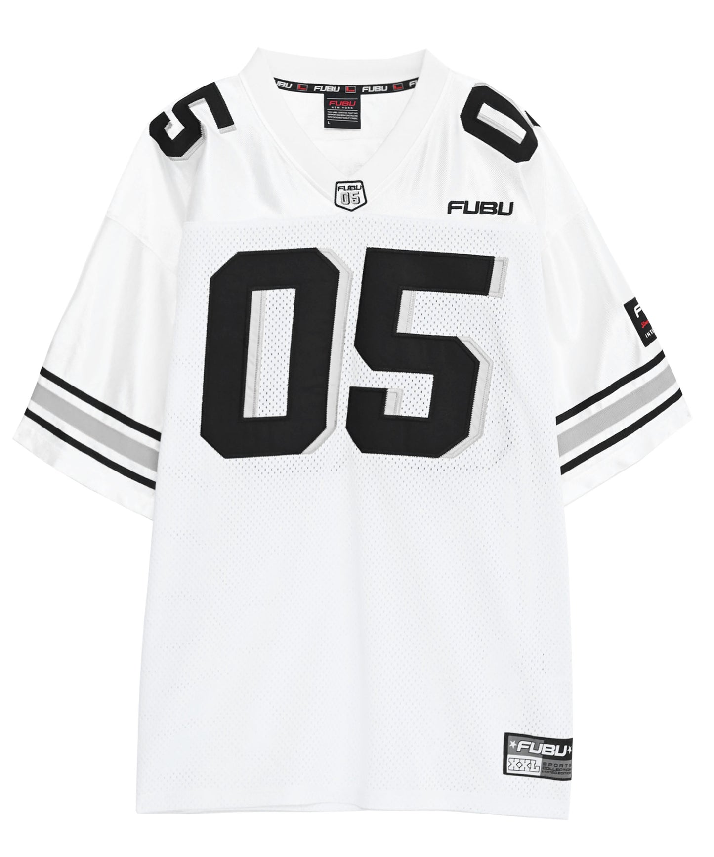 【NEW】OG GAME SHIRT/オリジナルゲームシャツ【FAM-51722】
