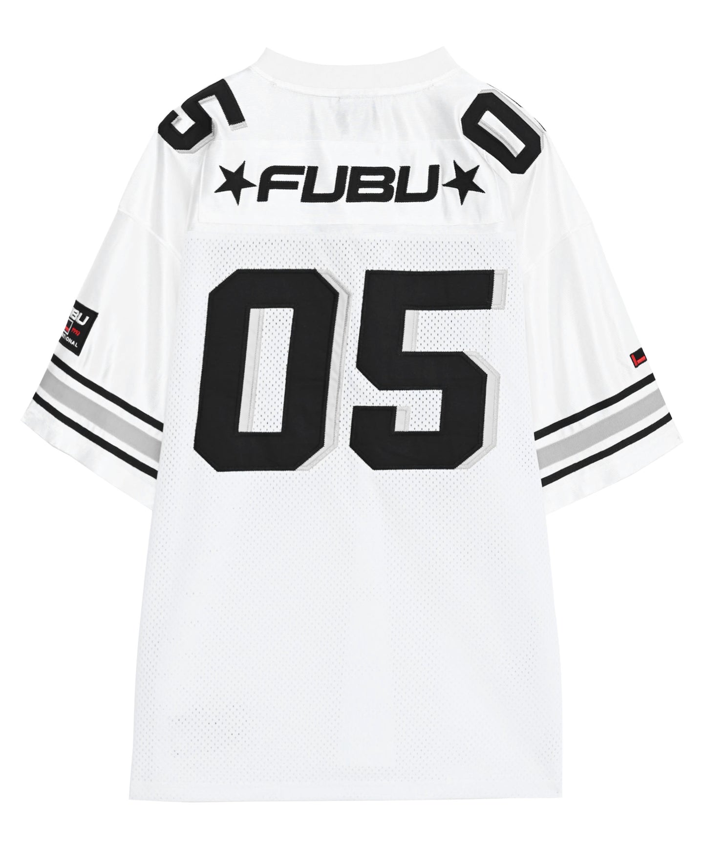 【NEW】OG GAME SHIRT/オリジナルゲームシャツ【FAM-51722】