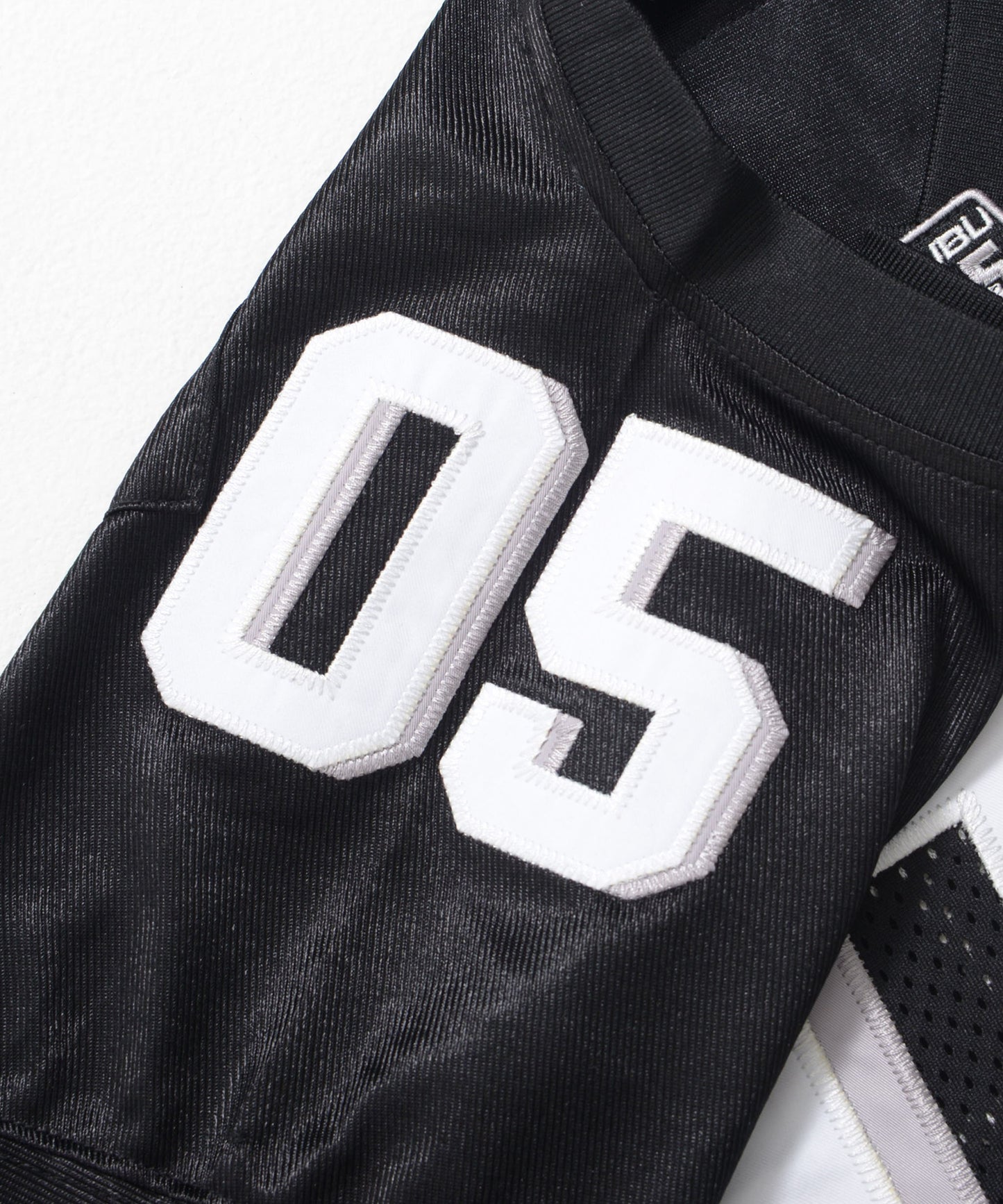 【NEW】OG GAME SHIRT/オリジナルゲームシャツ【FAM-51722】