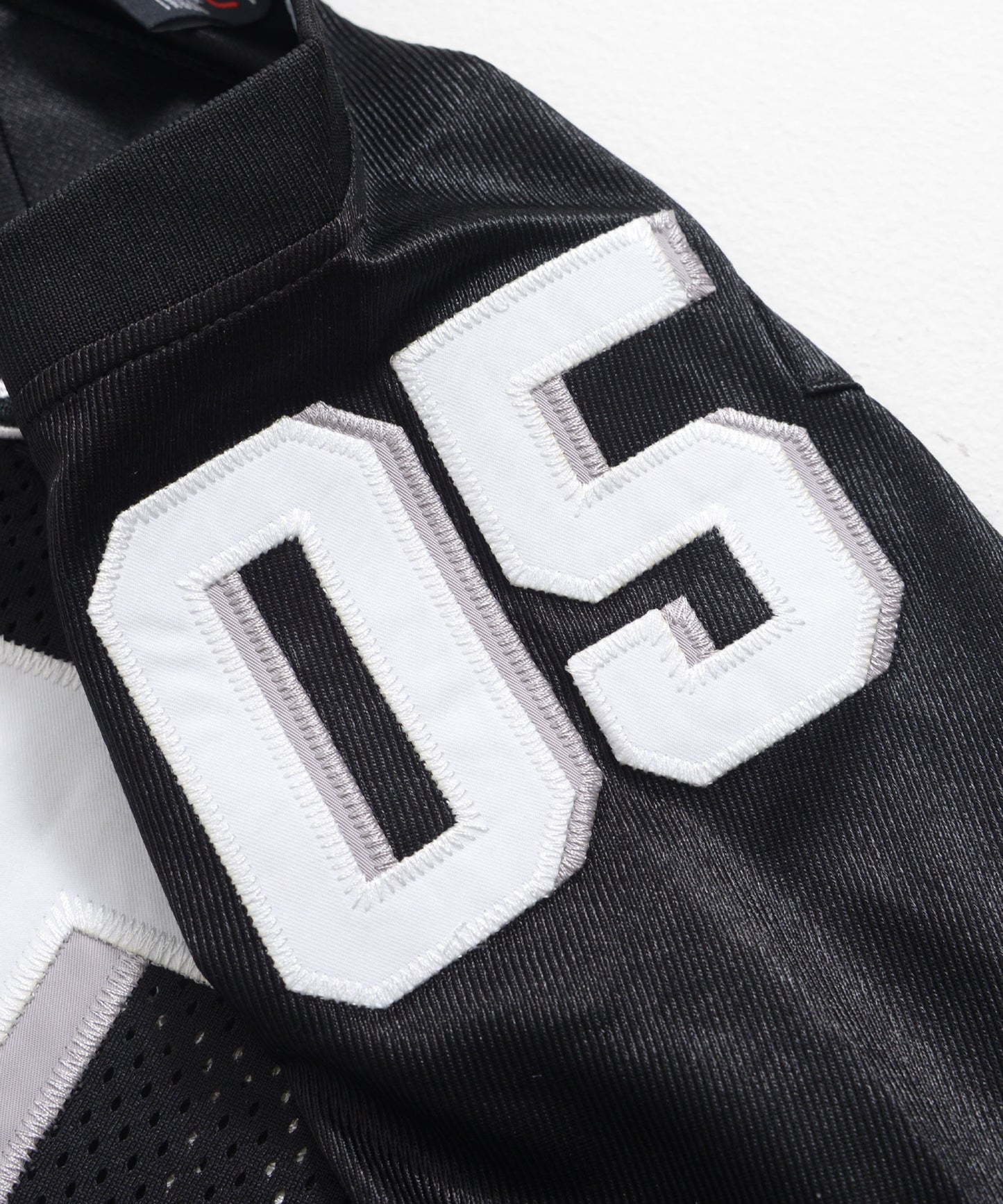 【NEW】OG GAME SHIRT/オリジナルゲームシャツ【FAM-51722】
