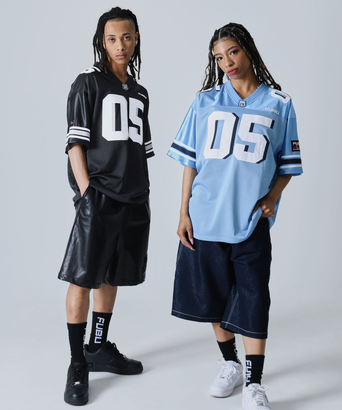 【NEW】OG GAME SHIRT/オリジナルゲームシャツ【FAM-51722】