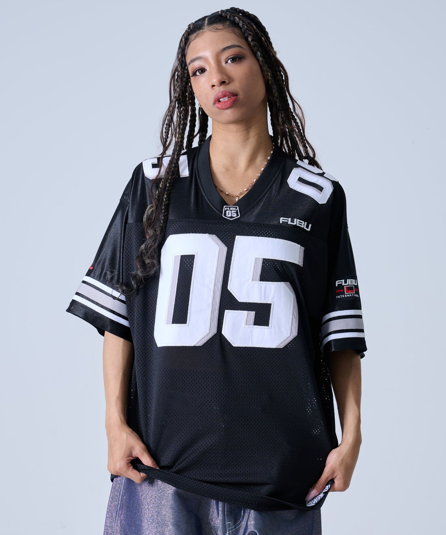 【NEW】OG GAME SHIRT/オリジナルゲームシャツ【FAM-51722】