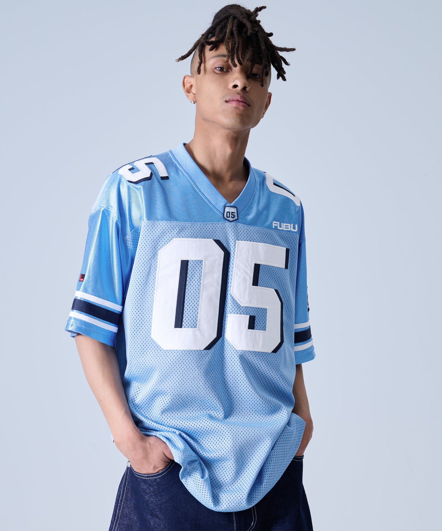 【NEW】OG GAME SHIRT/オリジナルゲームシャツ【FAM-51722】