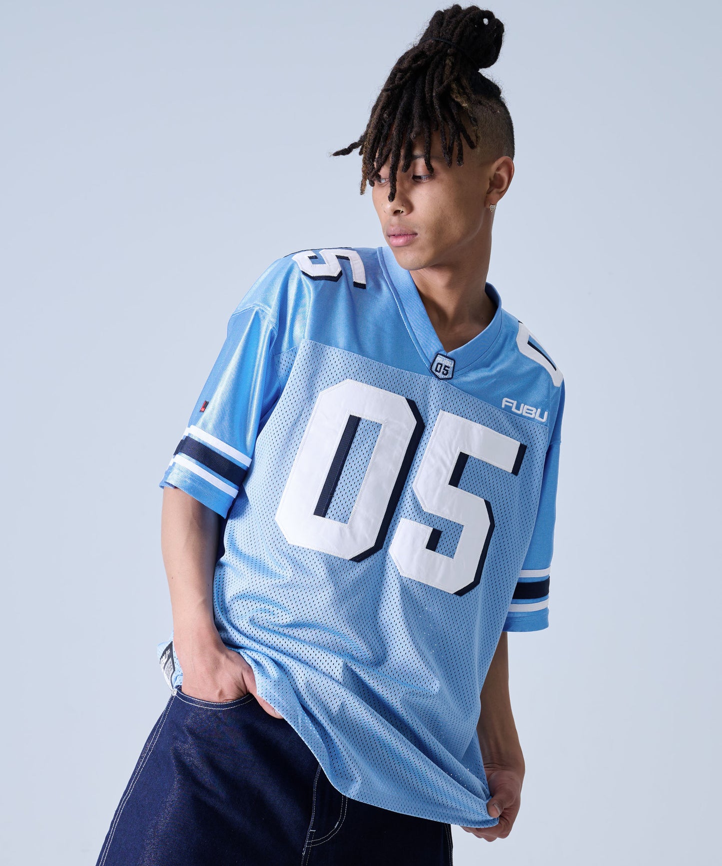 【NEW】OG GAME SHIRT/オリジナルゲームシャツ【FAM-51722】