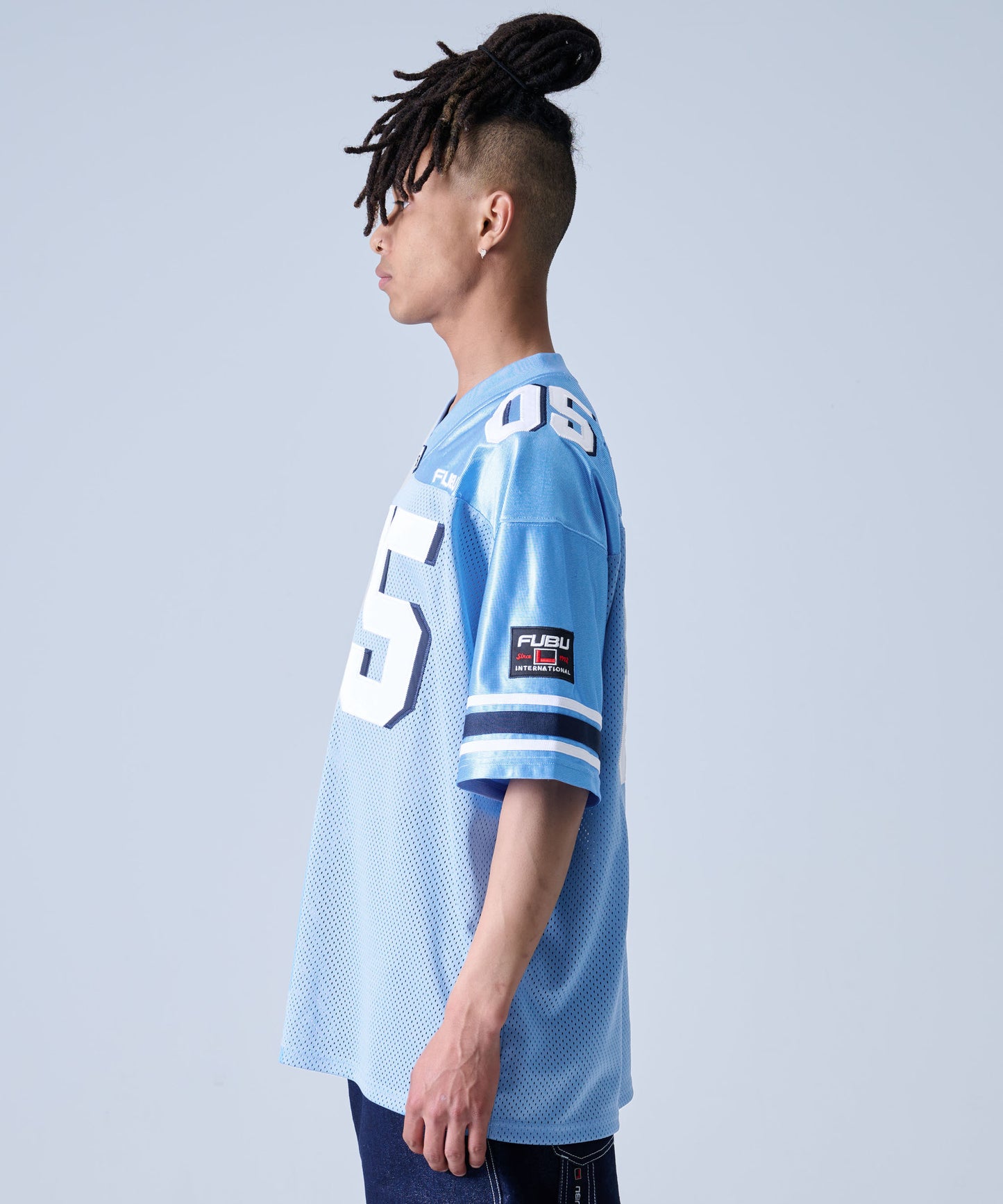 【NEW】OG GAME SHIRT/オリジナルゲームシャツ【FAM-51722】