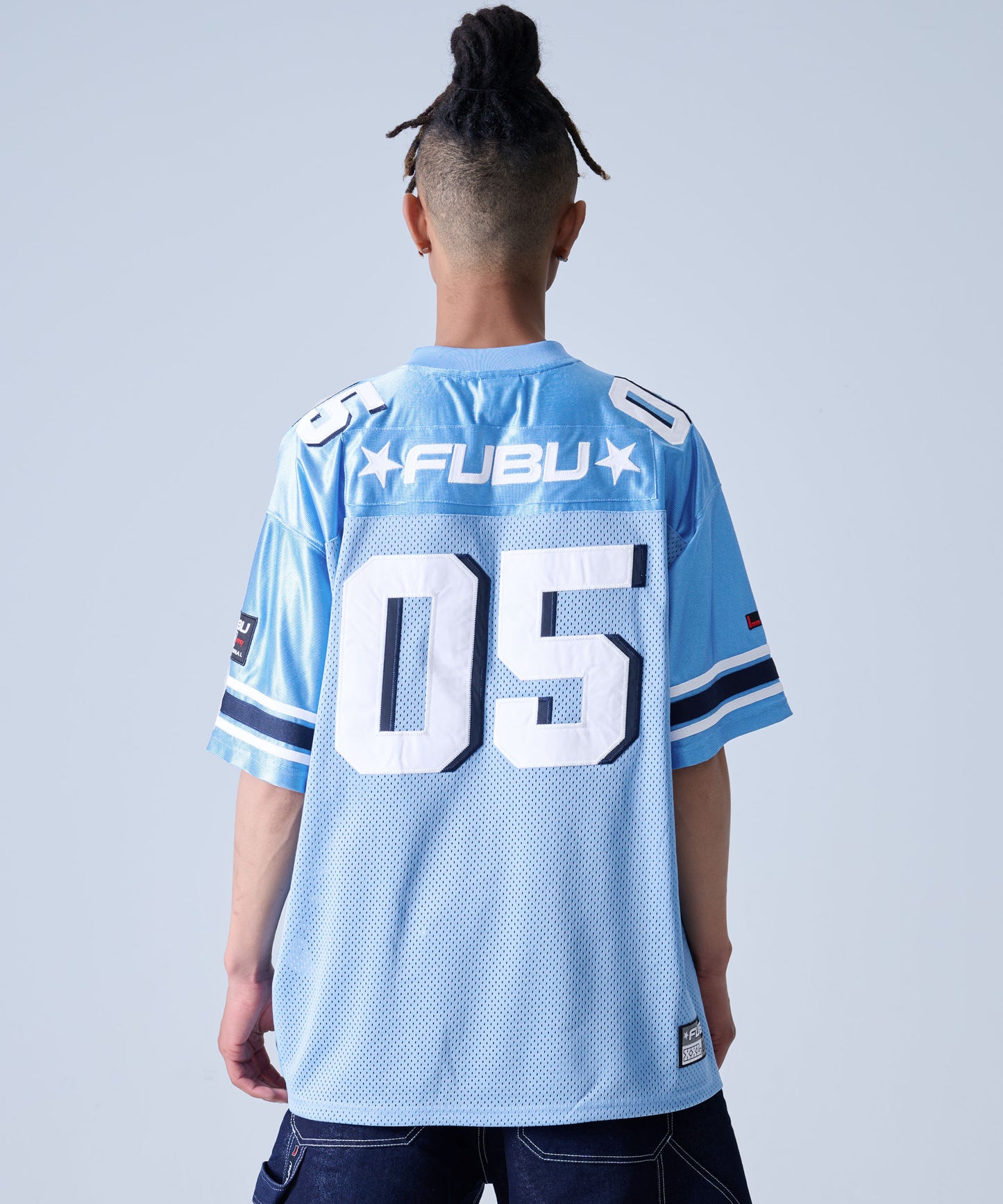 【NEW】OG GAME SHIRT/オリジナルゲームシャツ【FAM-51722】