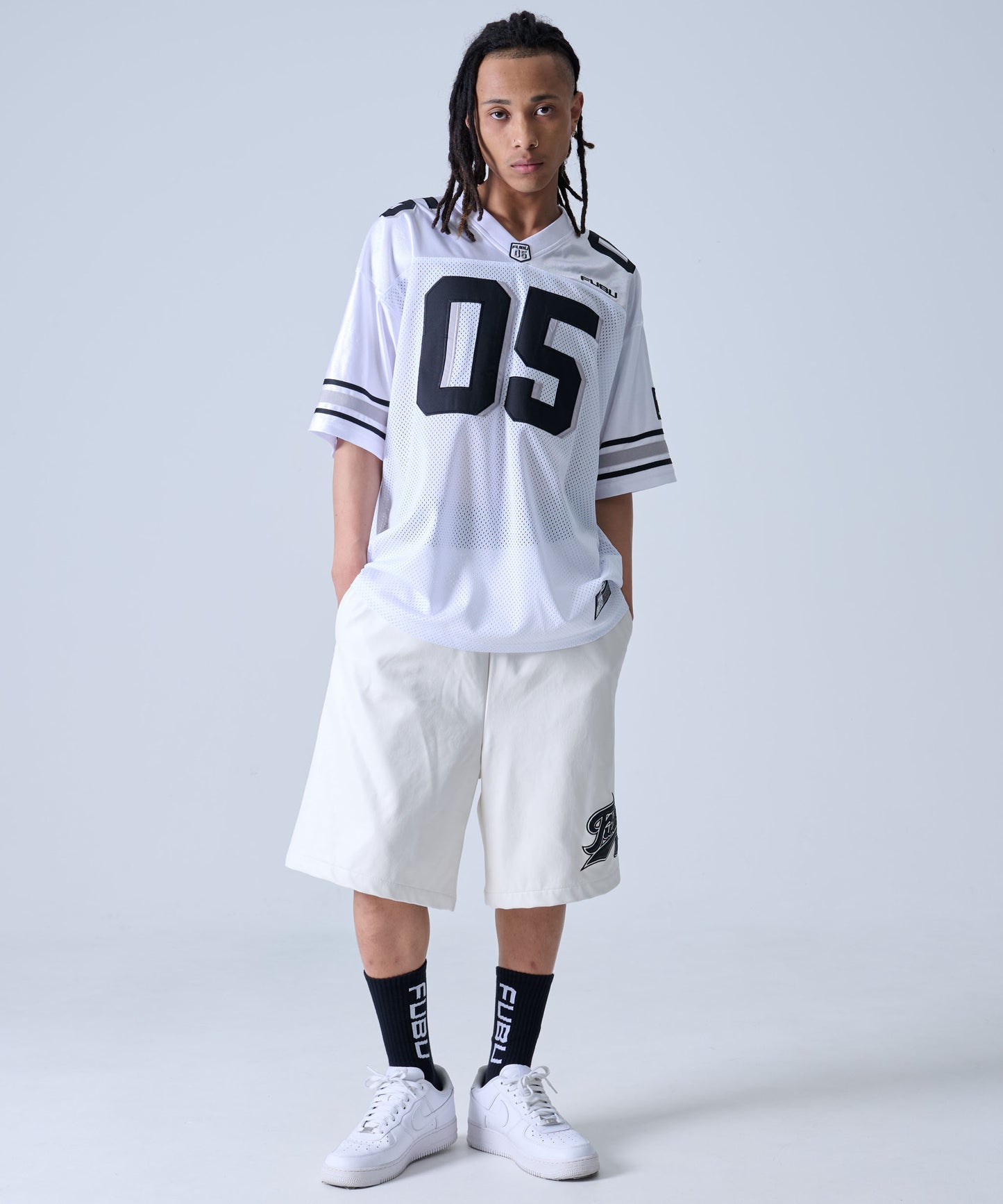 【NEW】OG GAME SHIRT/オリジナルゲームシャツ【FAM-51722】