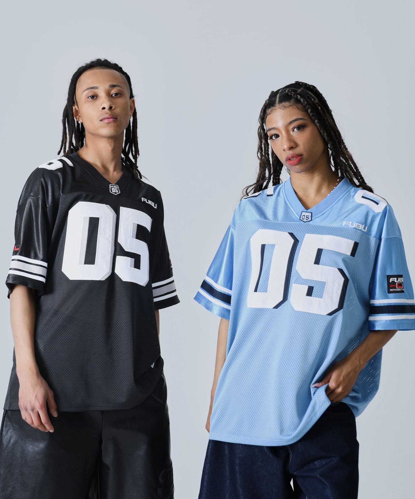 【NEW】OG GAME SHIRT/オリジナルゲームシャツ【FAM-51722】