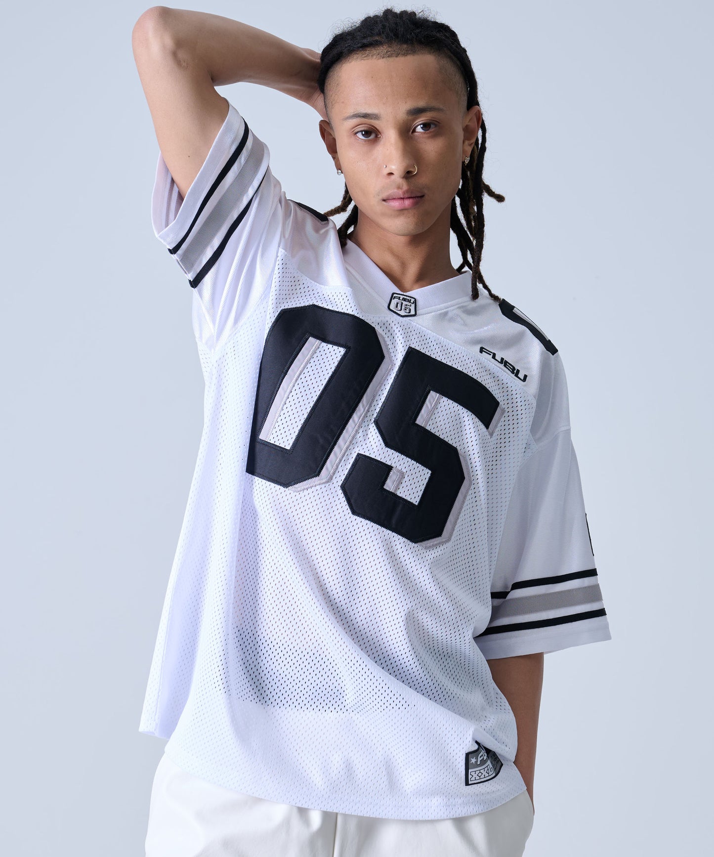 【NEW】OG GAME SHIRT/オリジナルゲームシャツ【FAM-51722】