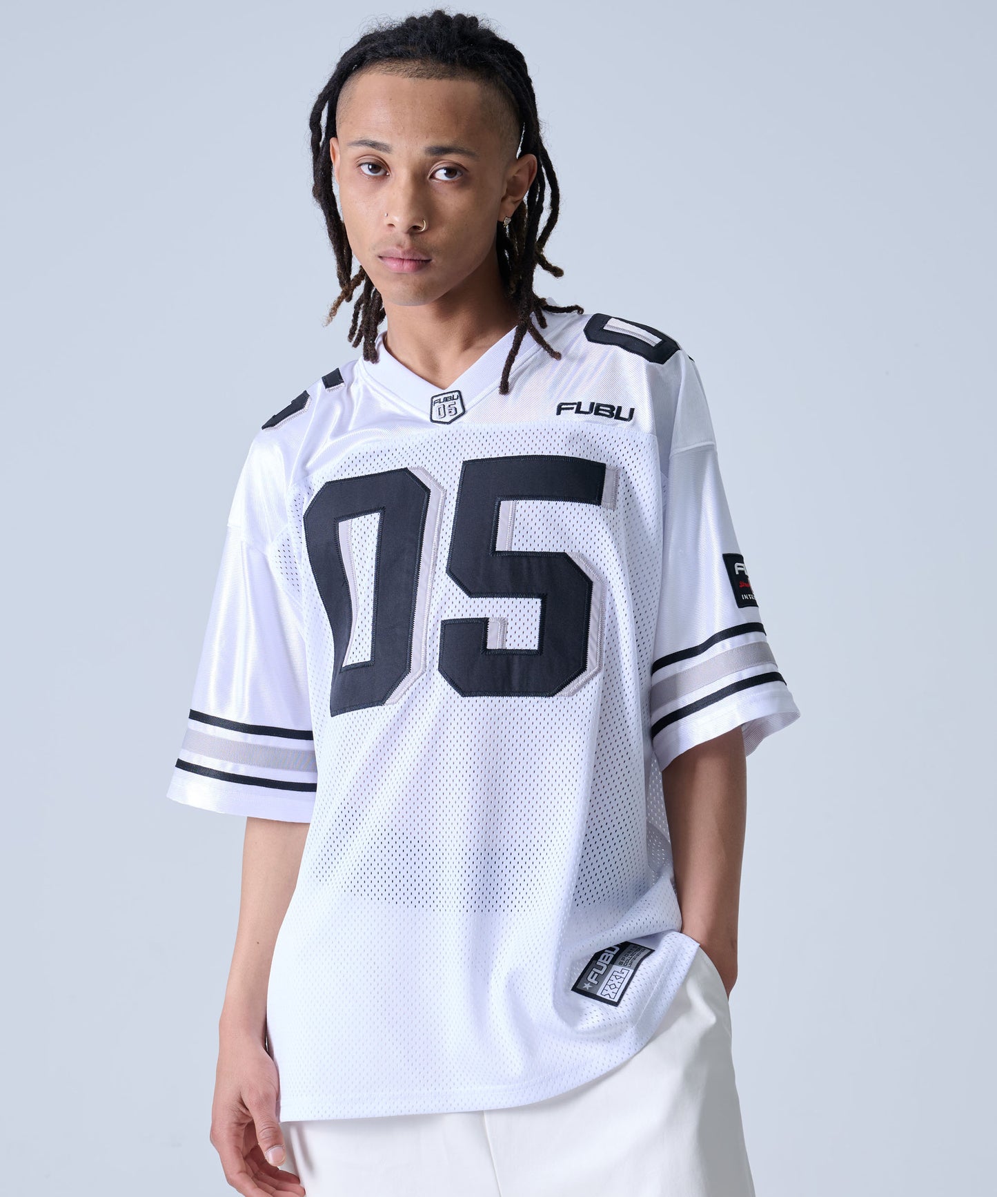 【NEW】OG GAME SHIRT/オリジナルゲームシャツ【FAM-51722】