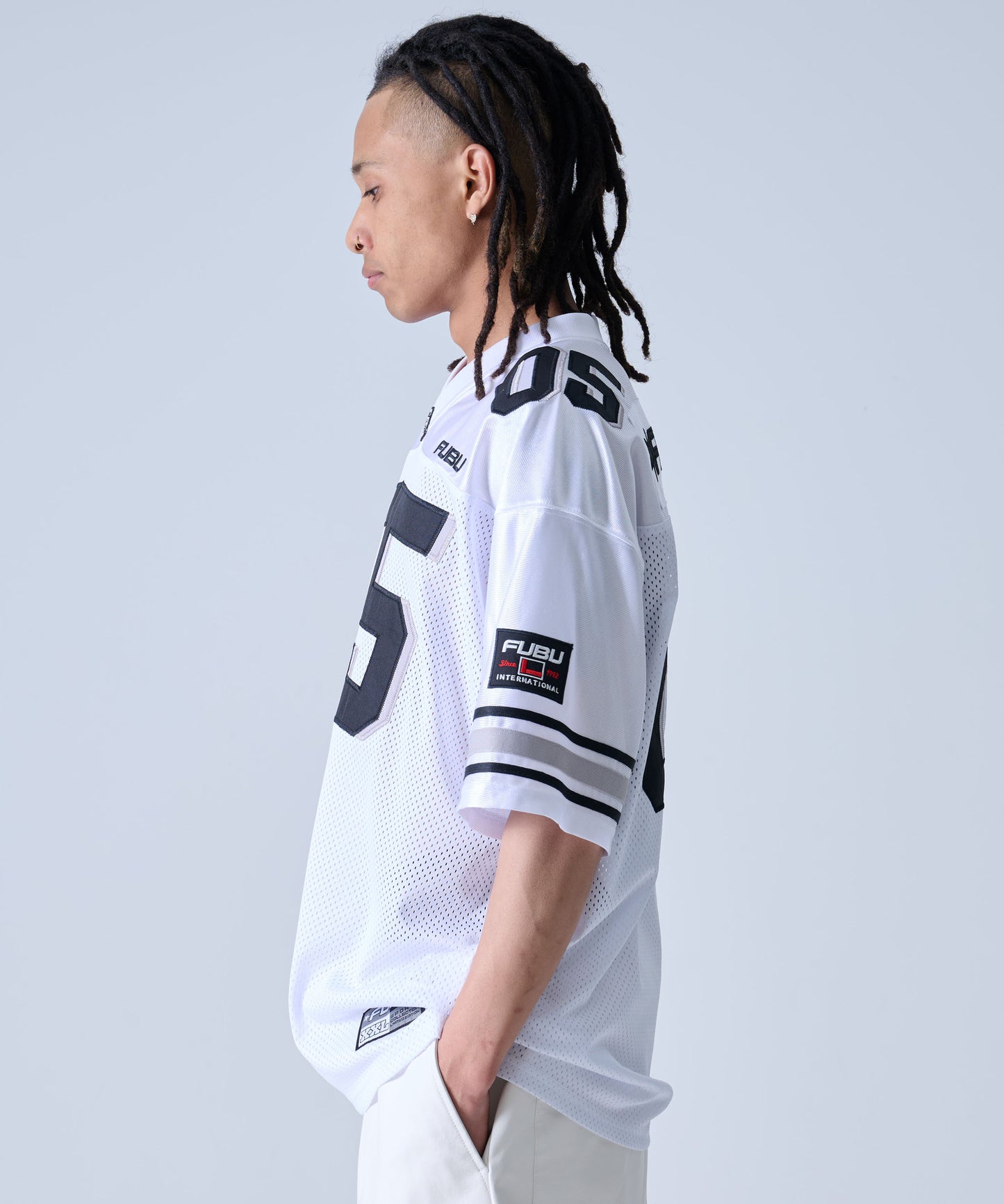 【NEW】OG GAME SHIRT/オリジナルゲームシャツ【FAM-51722】