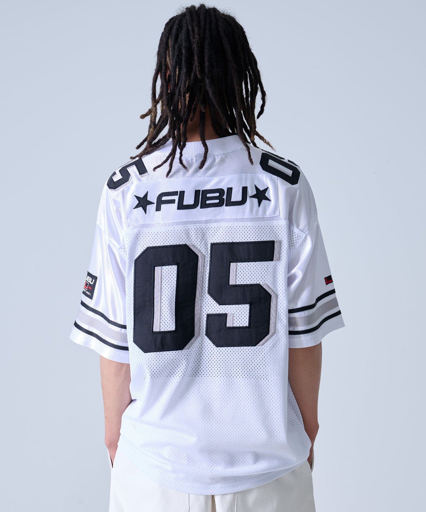 【NEW】OG GAME SHIRT/オリジナルゲームシャツ【FAM-51722】