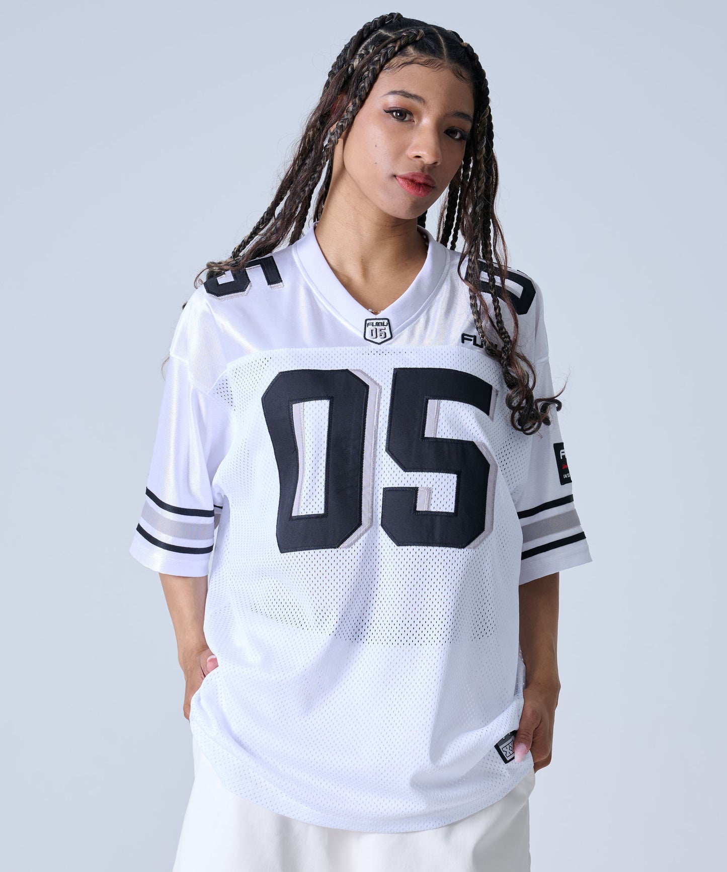 【NEW】OG GAME SHIRT/オリジナルゲームシャツ【FAM-51722】