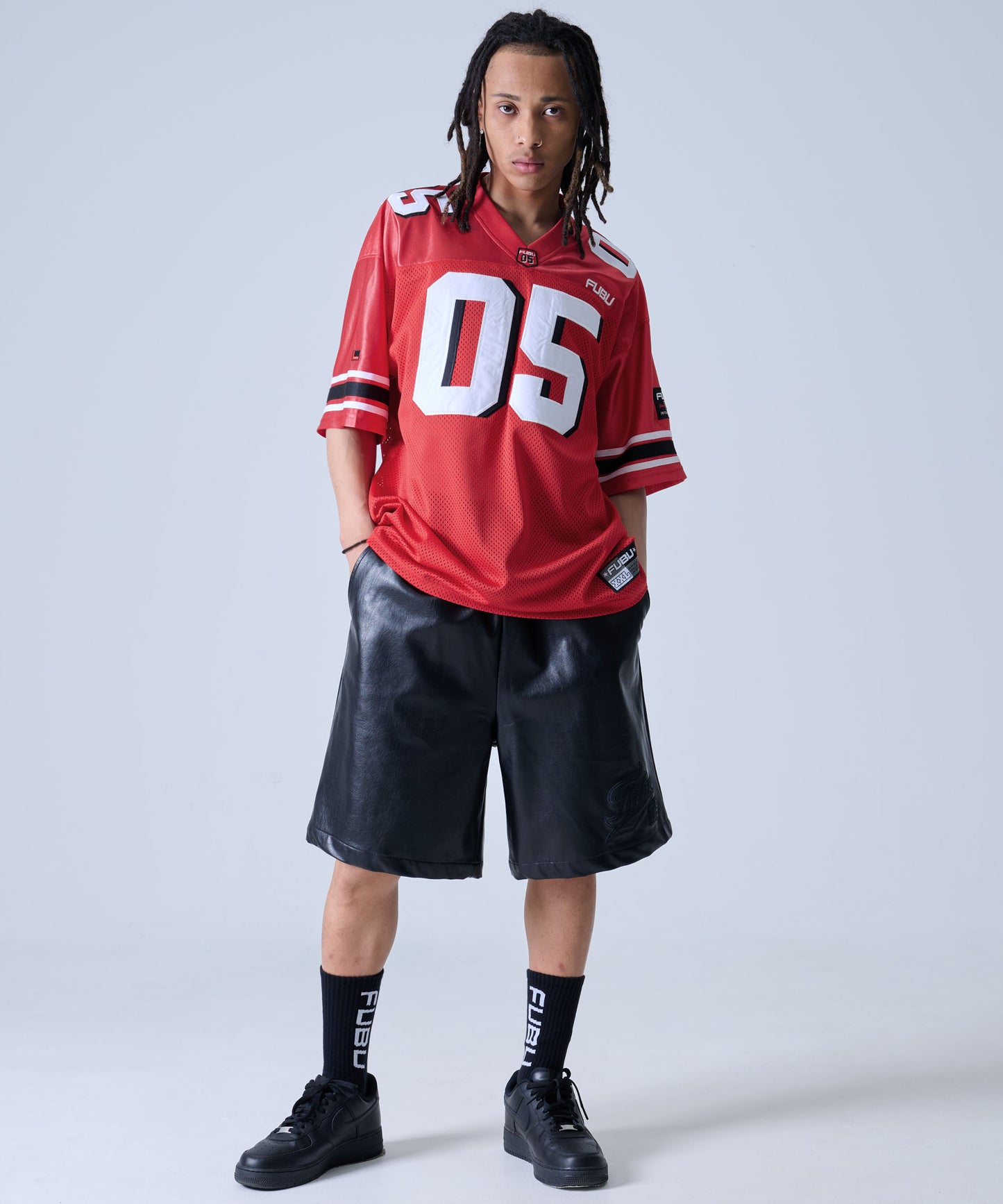 【NEW】OG GAME SHIRT/オリジナルゲームシャツ【FAM-51722】
