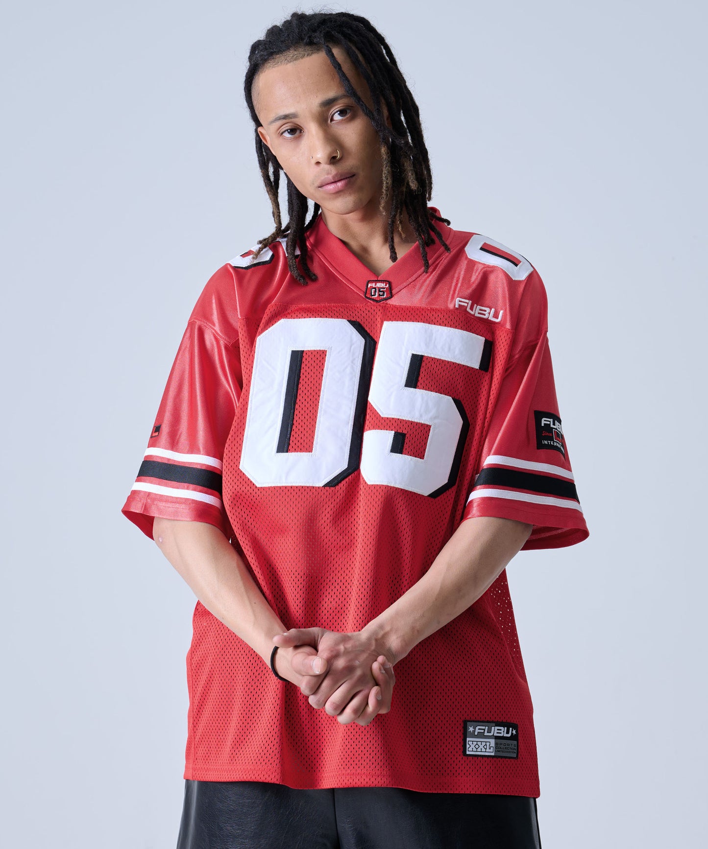 【NEW】OG GAME SHIRT/オリジナルゲームシャツ【FAM-51722】