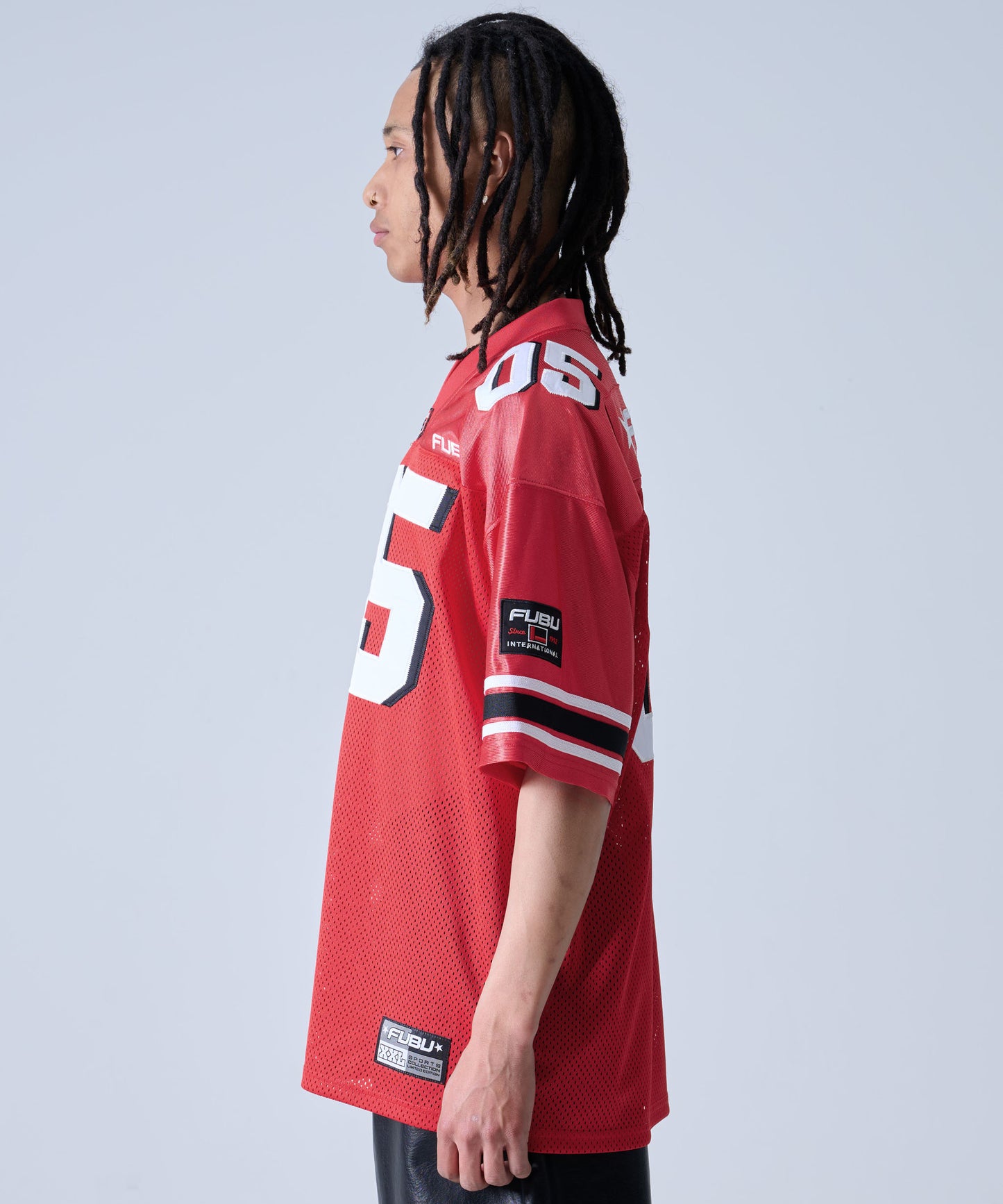 【NEW】OG GAME SHIRT/オリジナルゲームシャツ【FAM-51722】