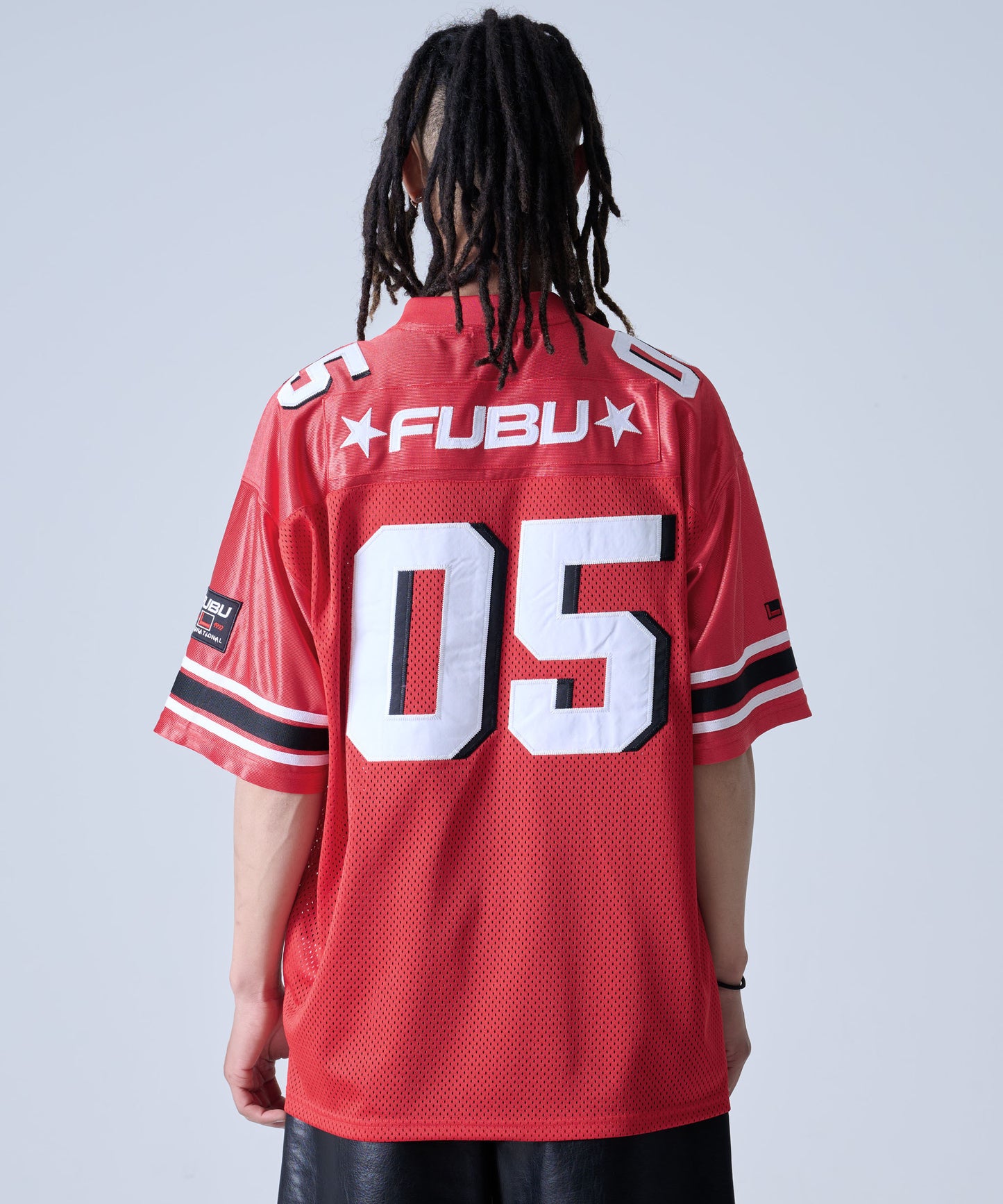 【NEW】OG GAME SHIRT/オリジナルゲームシャツ【FAM-51722】