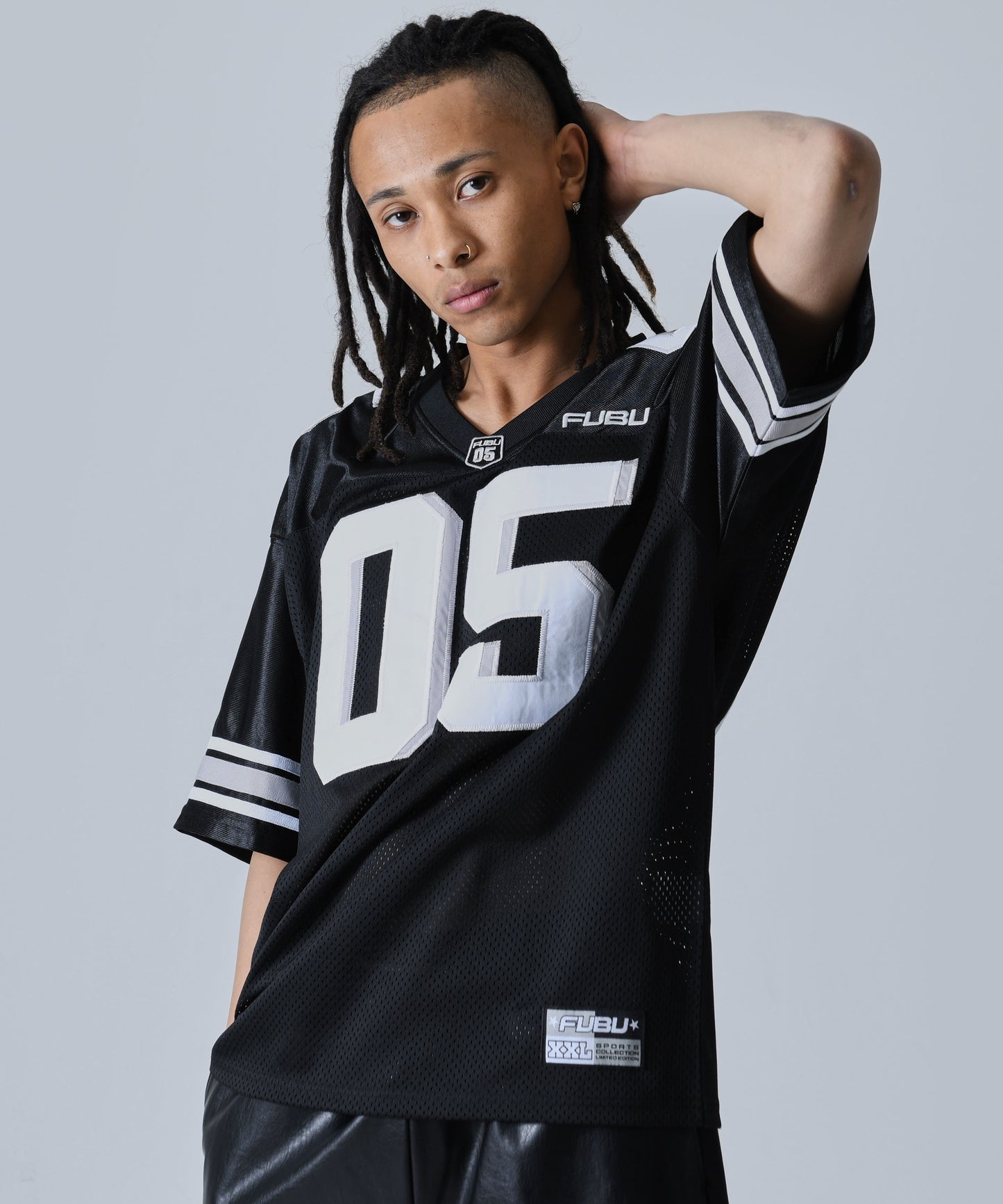 【NEW】OG GAME SHIRT/オリジナルゲームシャツ【FAM-51722】
