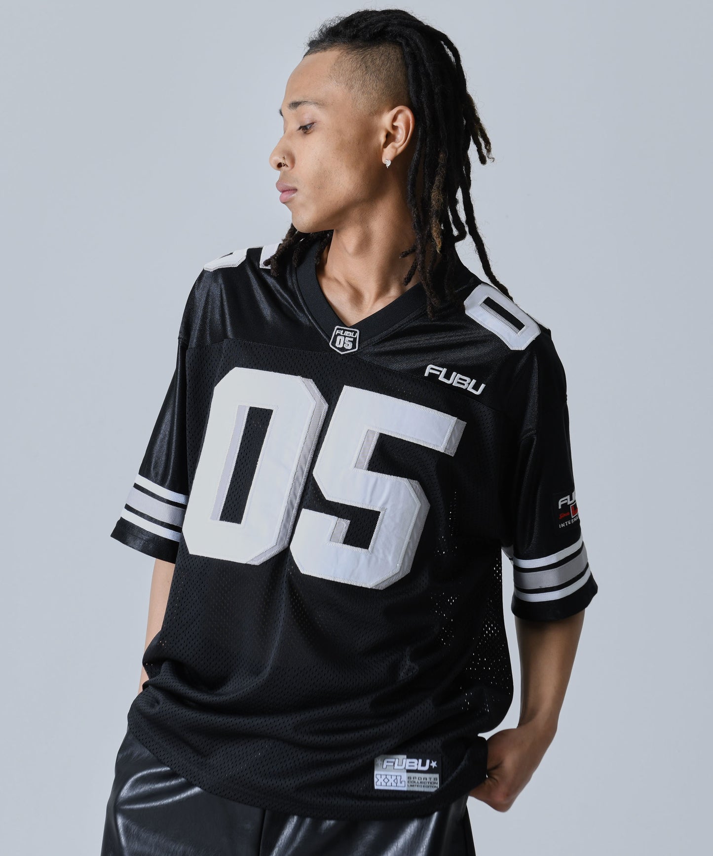 【NEW】OG GAME SHIRT/オリジナルゲームシャツ【FAM-51722】