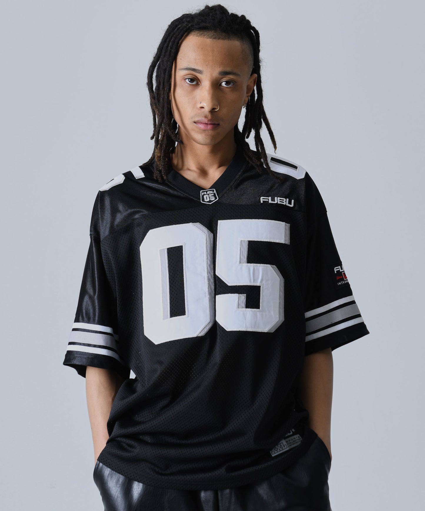 【NEW】OG GAME SHIRT/オリジナルゲームシャツ【FAM-51722】