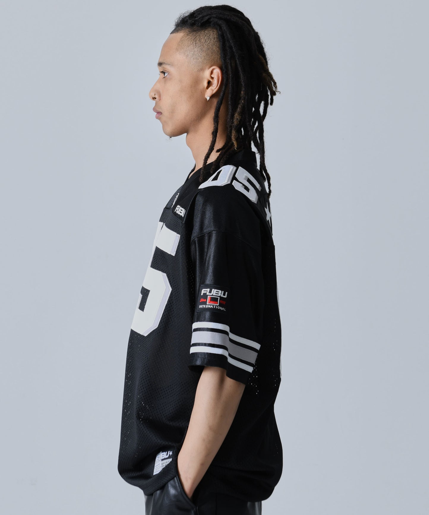 【NEW】OG GAME SHIRT/オリジナルゲームシャツ【FAM-51722】