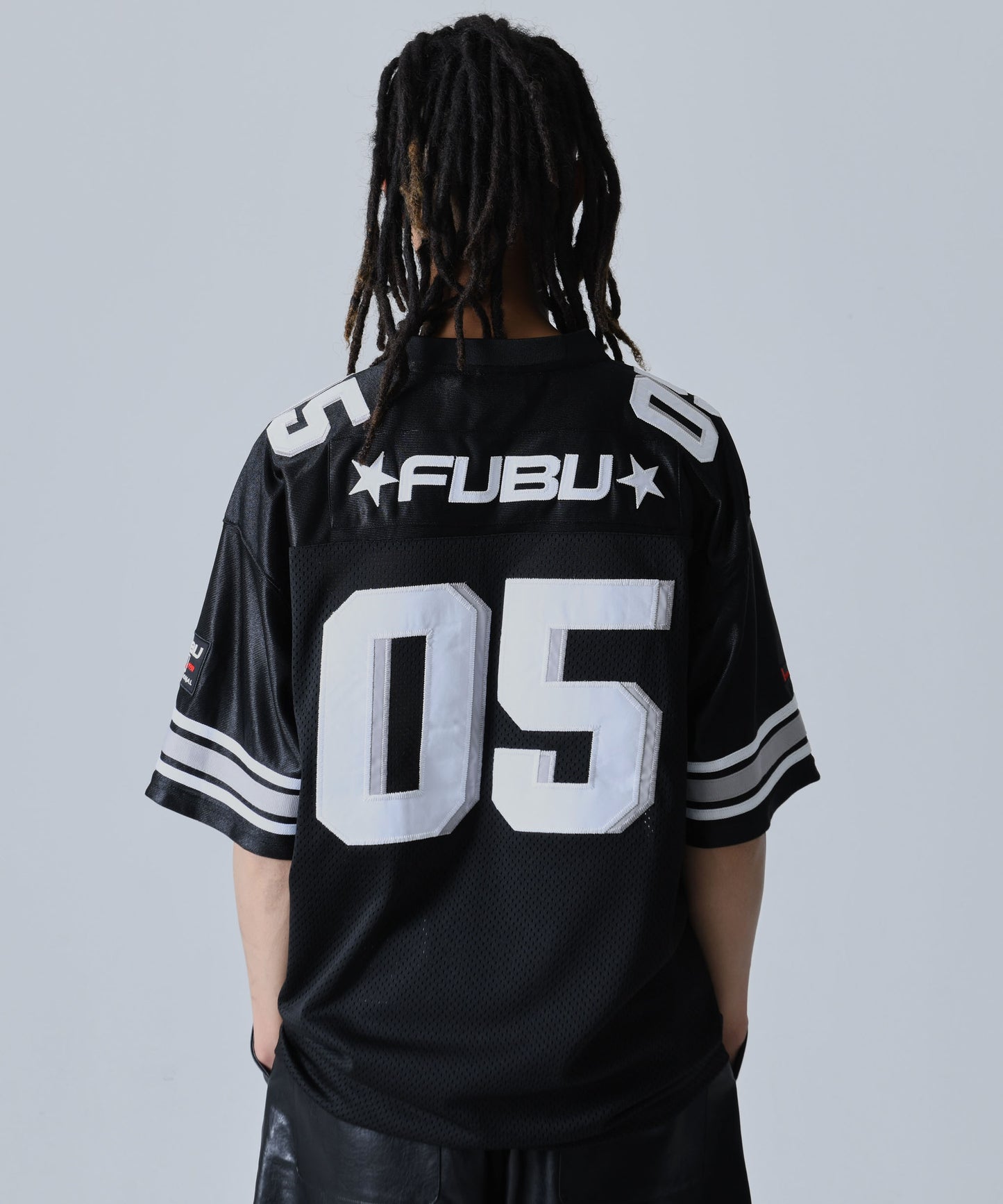 【NEW】OG GAME SHIRT/オリジナルゲームシャツ【FAM-51722】