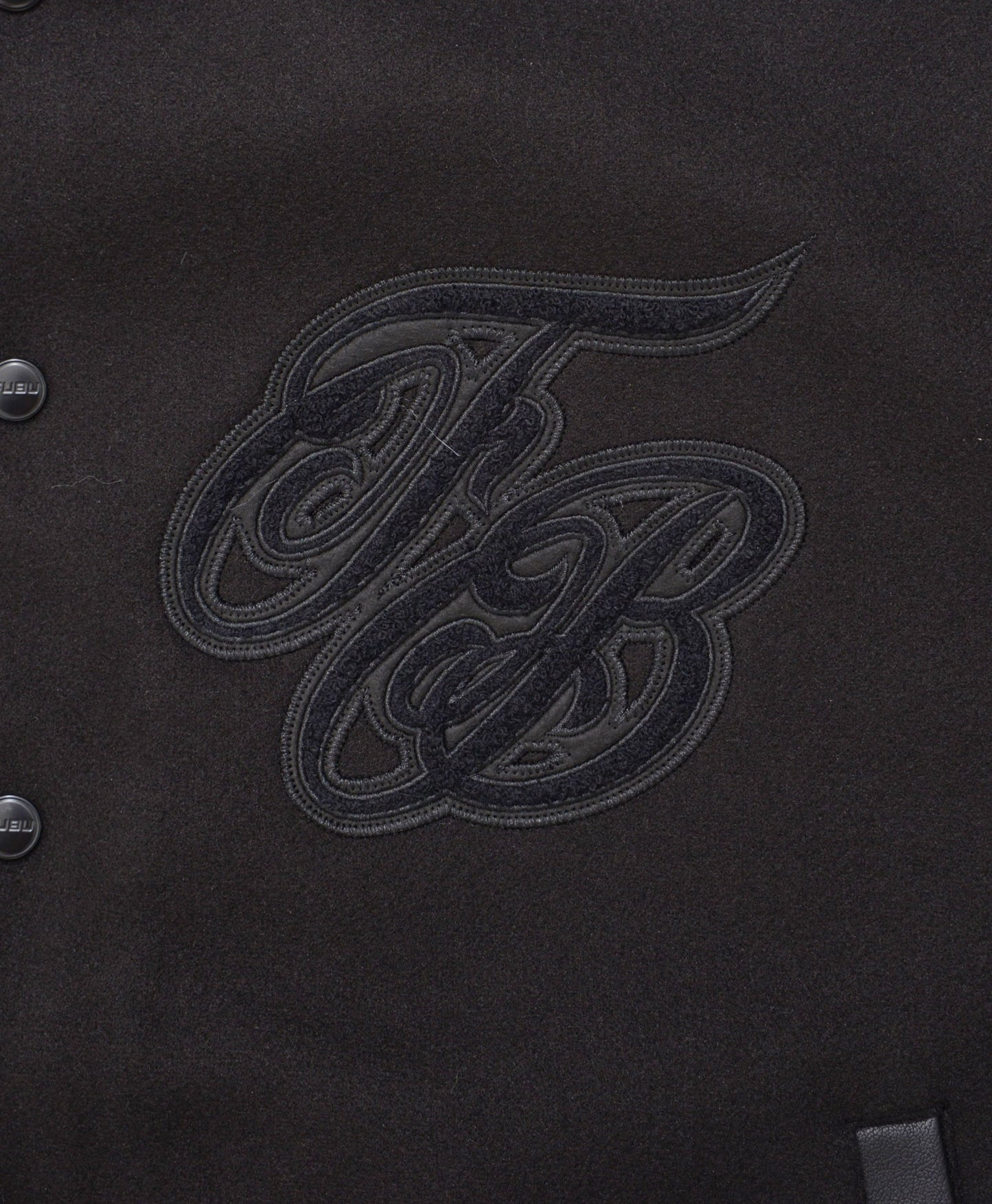 【NEW】VARSITY JACKET/バーシティジャケット【FAM-52304】