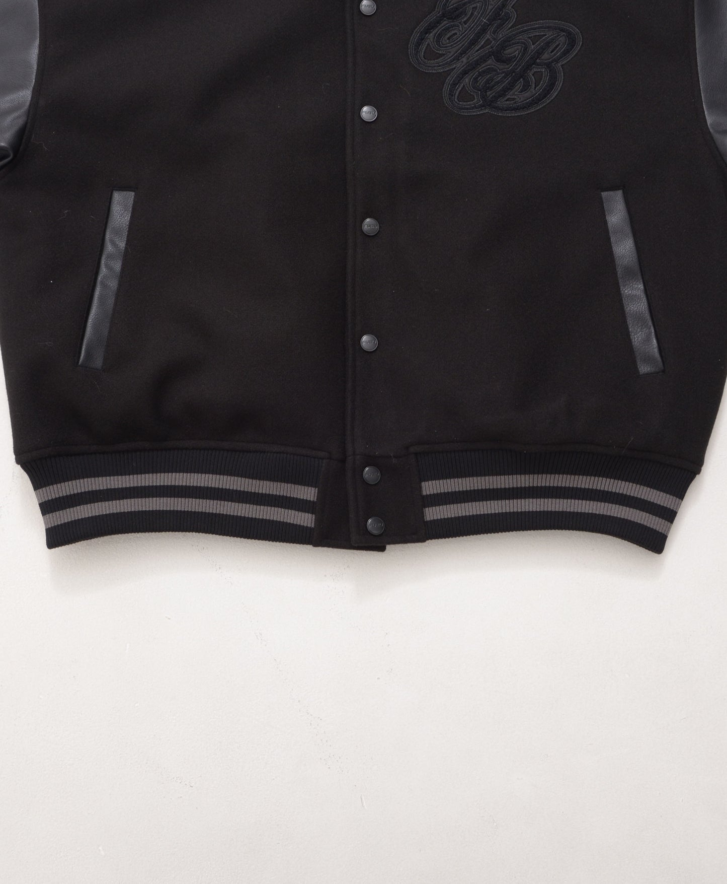 【NEW】VARSITY JACKET/バーシティジャケット【FAM-52304】