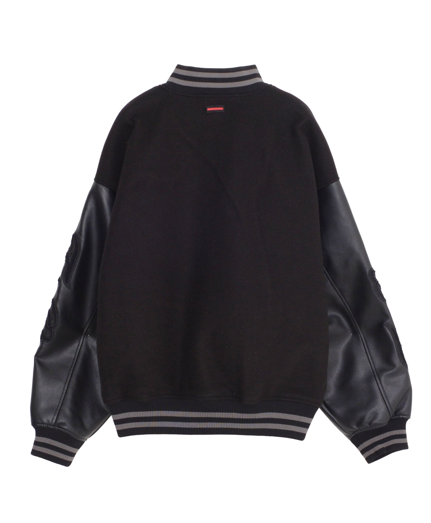 【NEW】VARSITY JACKET/バーシティジャケット【FAM-52304】
