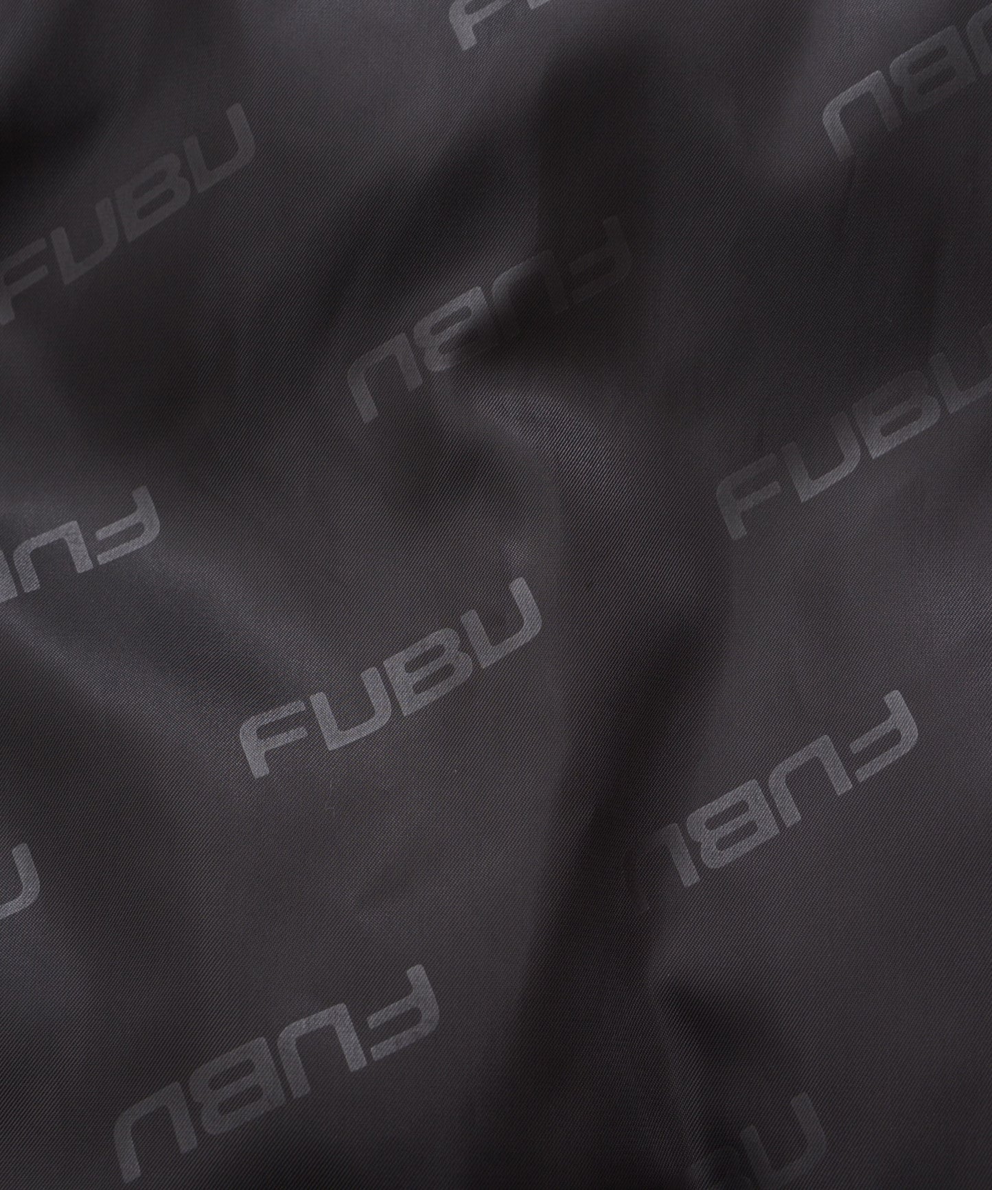 【NEW】【9月下旬発送予定】NYLON PUFFER HOODED JACKET/フード付きナイロンパファージャケット【FAM-52305】