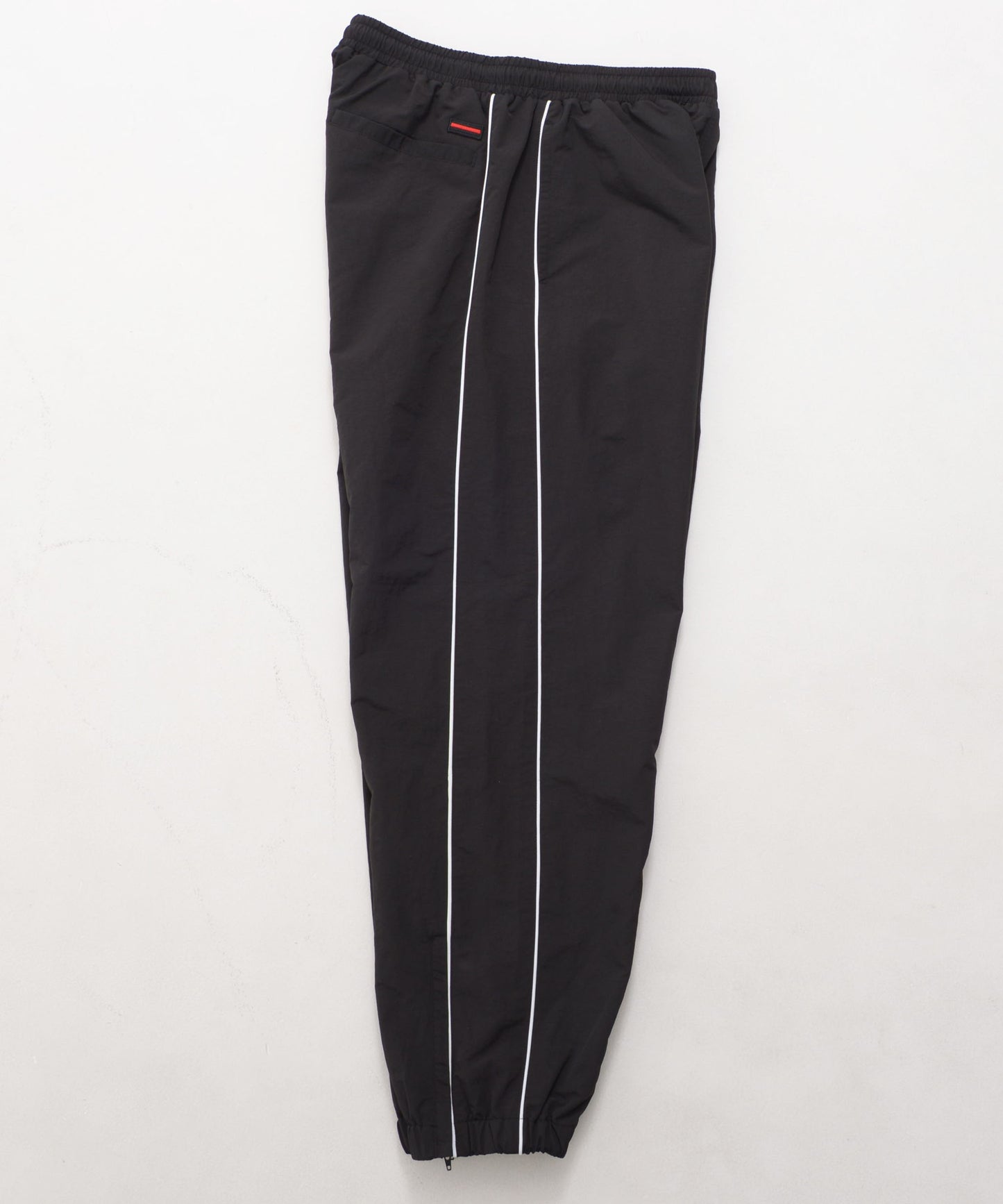 【NEW】NYLON TRACK PANTS/ナイロン トラックパンツ【FAM-52509】