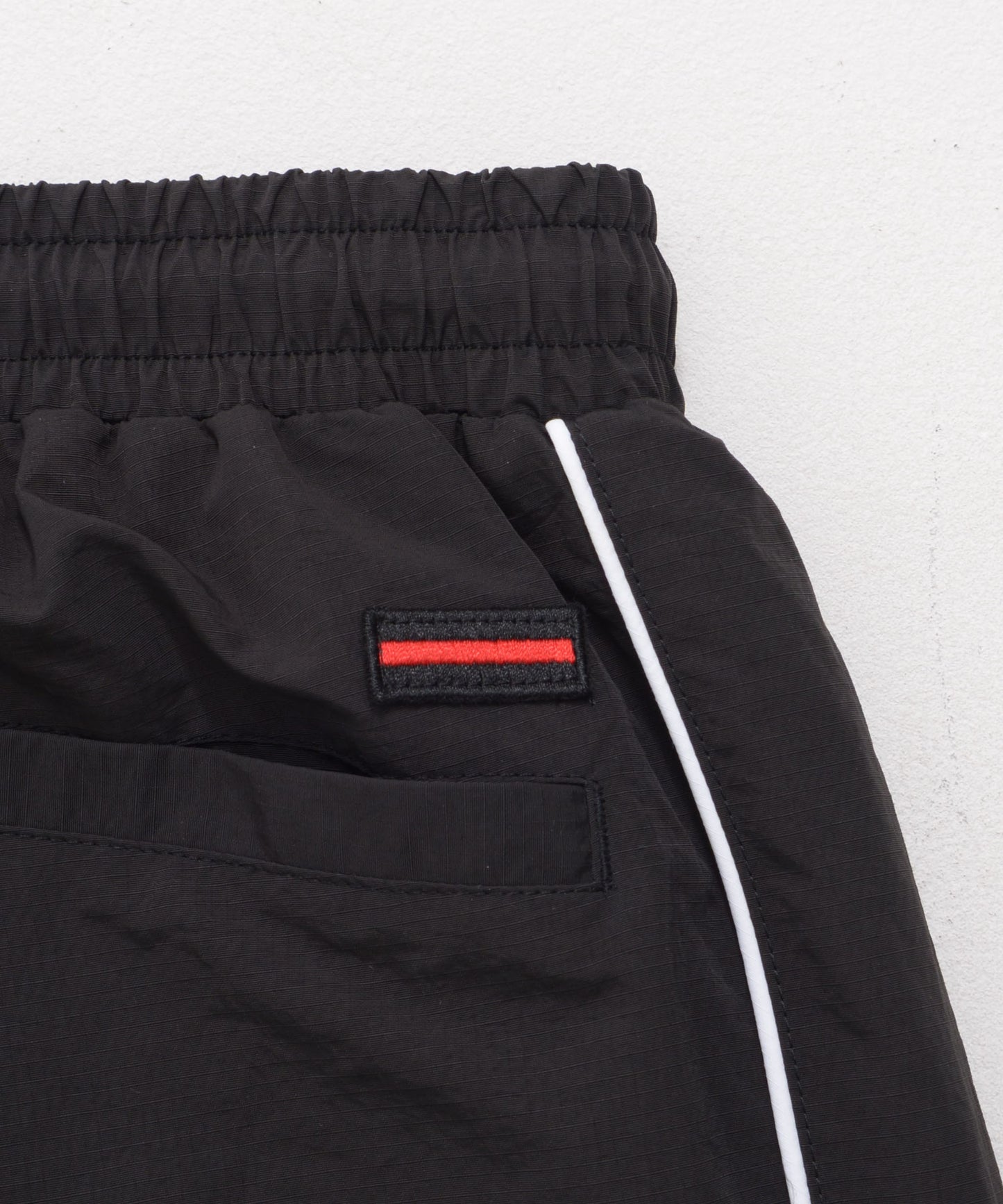 【NEW】NYLON TRACK PANTS/ナイロン トラックパンツ【FAM-52509】