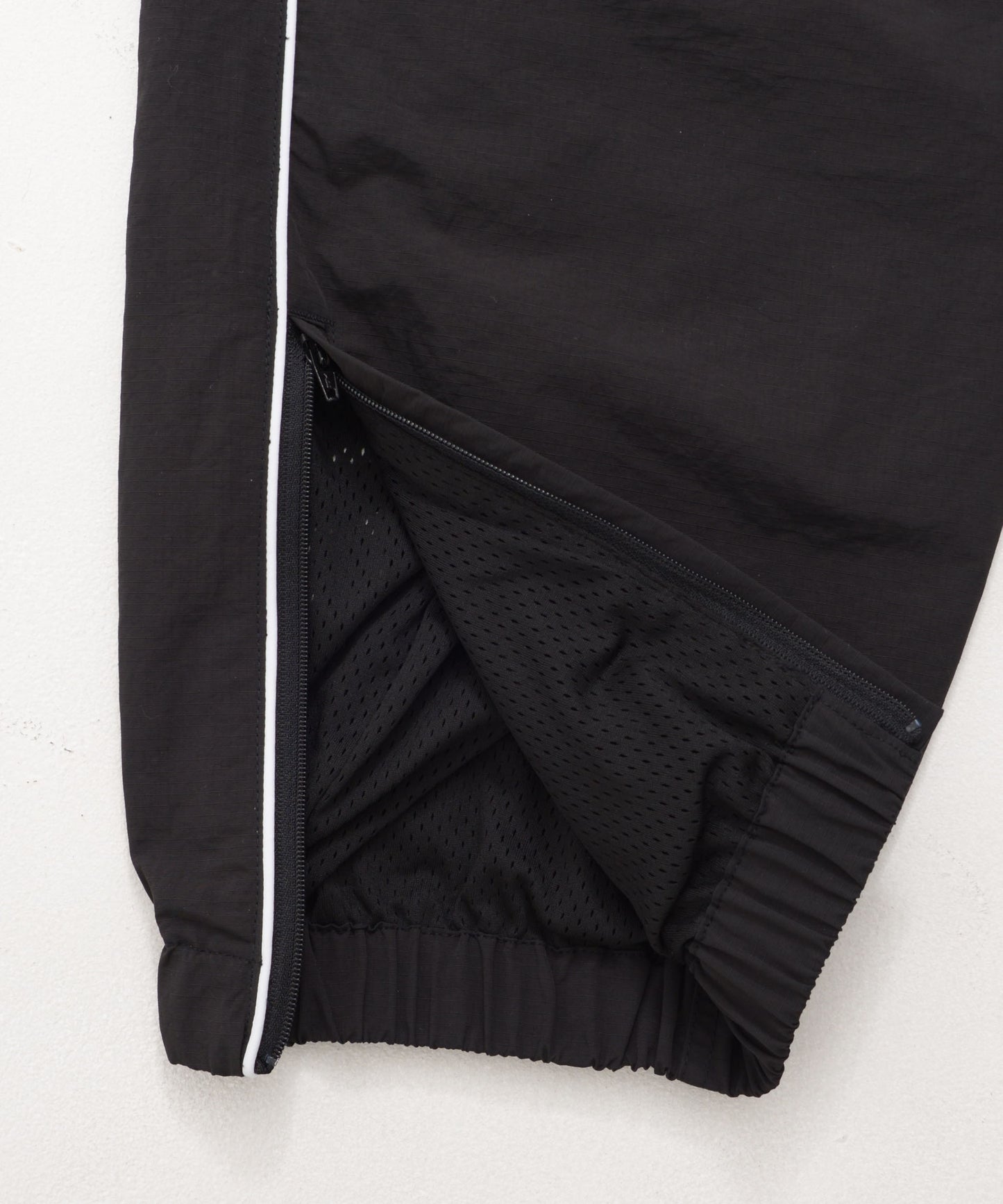 【NEW】NYLON TRACK PANTS/ナイロン トラックパンツ【FAM-52509】