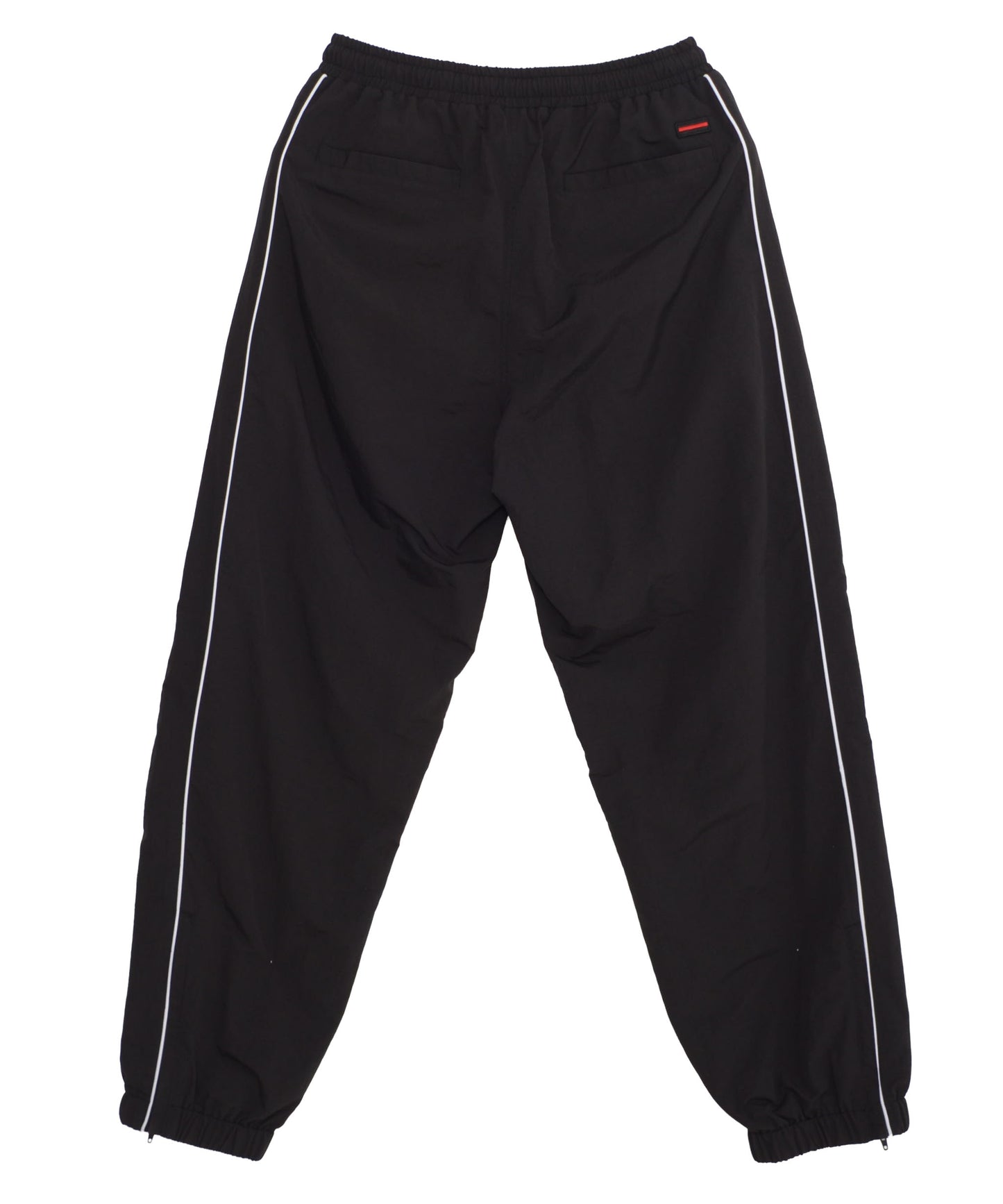 【NEW】NYLON TRACK PANTS/ナイロン トラックパンツ【FAM-52509】