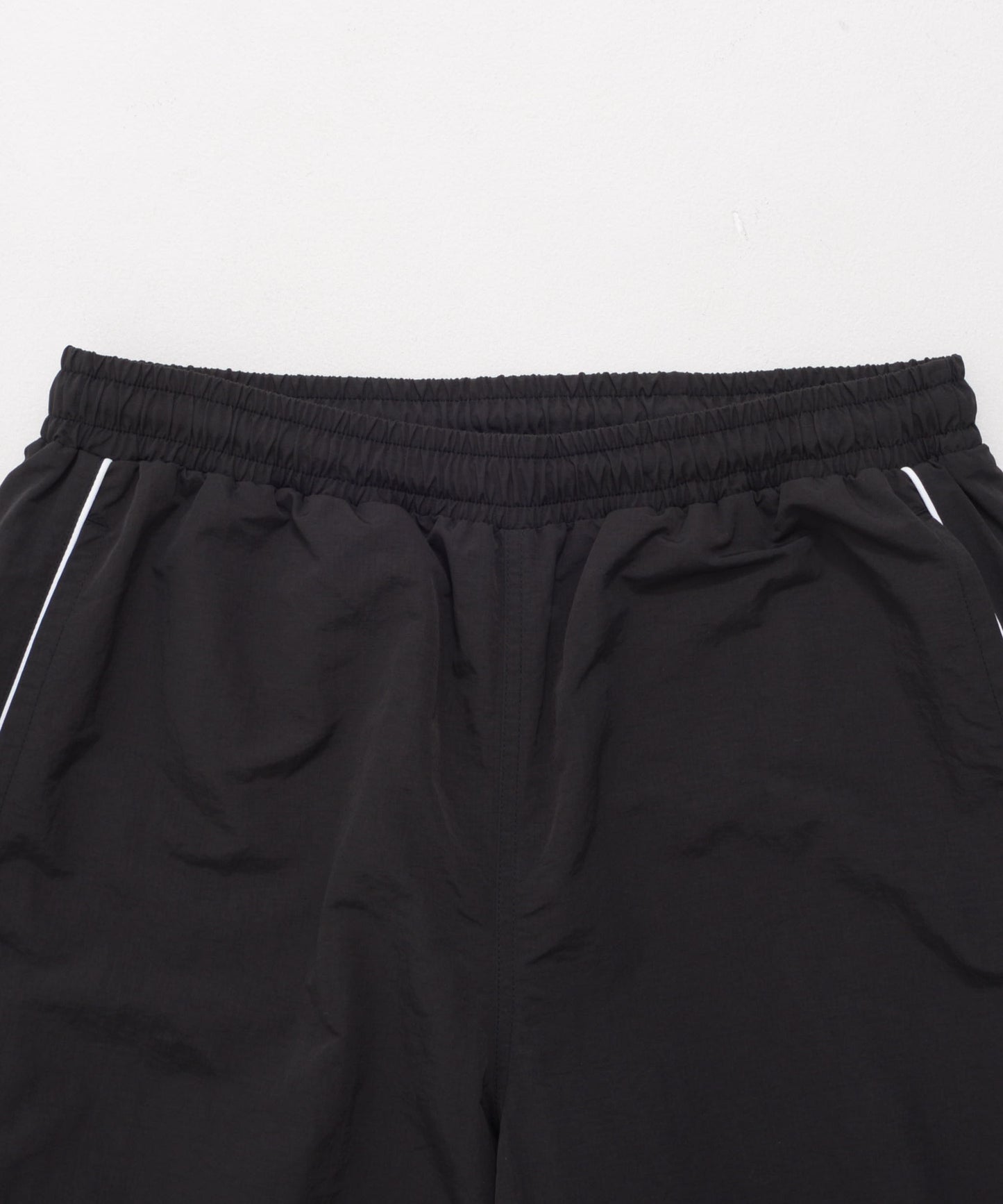 【NEW】NYLON TRACK PANTS/ナイロン トラックパンツ【FAM-52509】