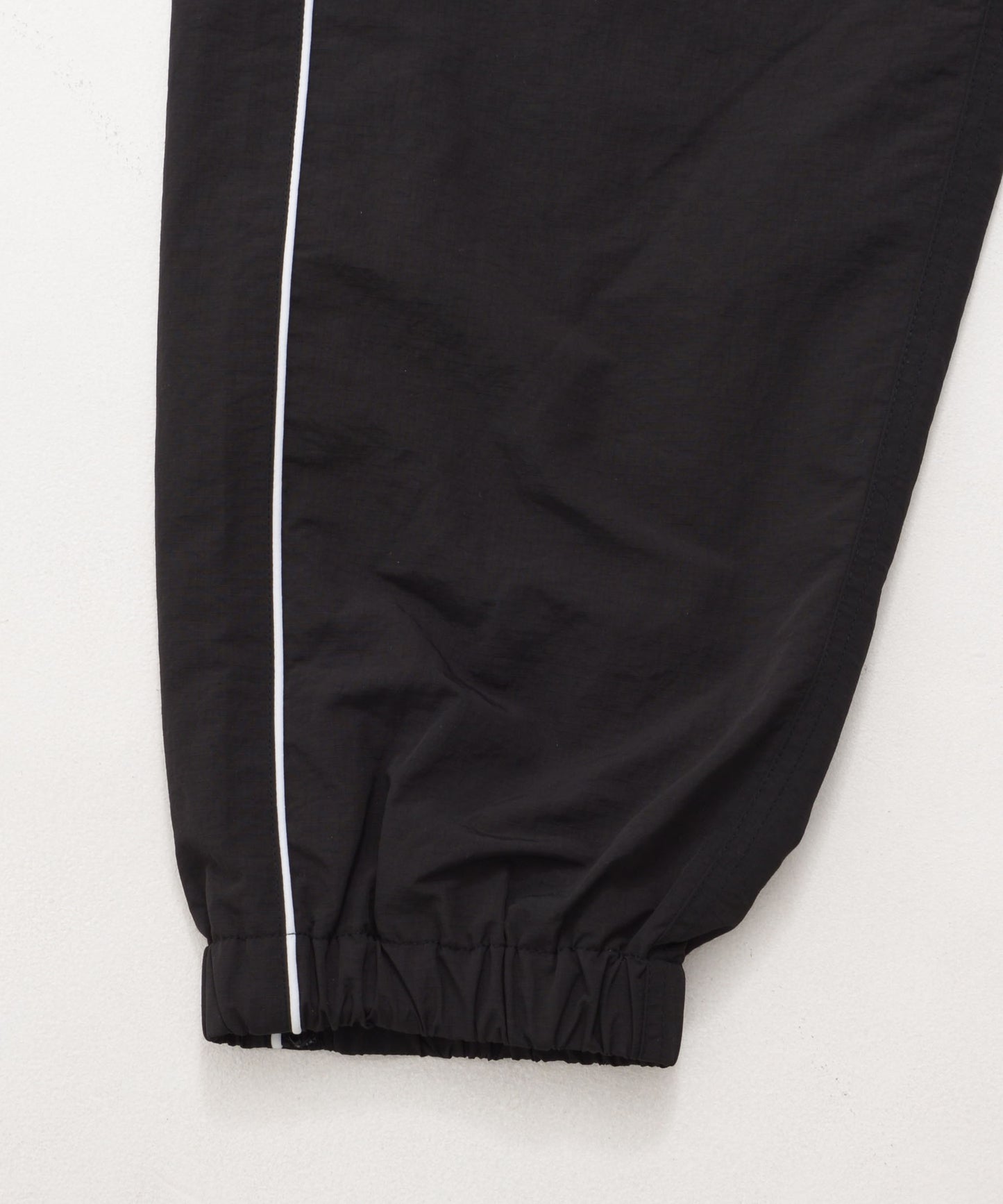 【NEW】NYLON TRACK PANTS/ナイロン トラックパンツ【FAM-52509】