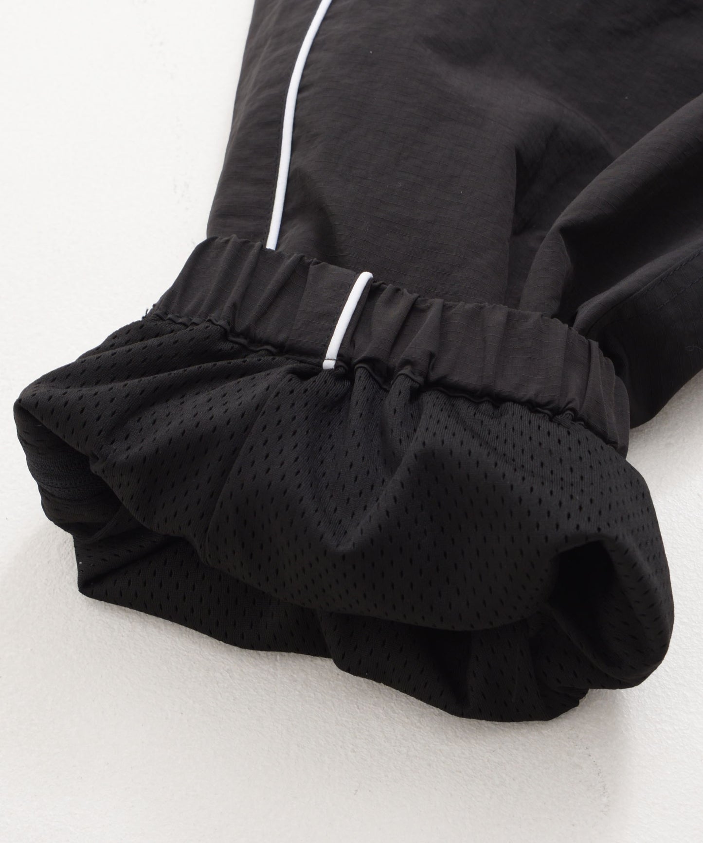 【NEW】NYLON TRACK PANTS/ナイロン トラックパンツ【FAM-52509】