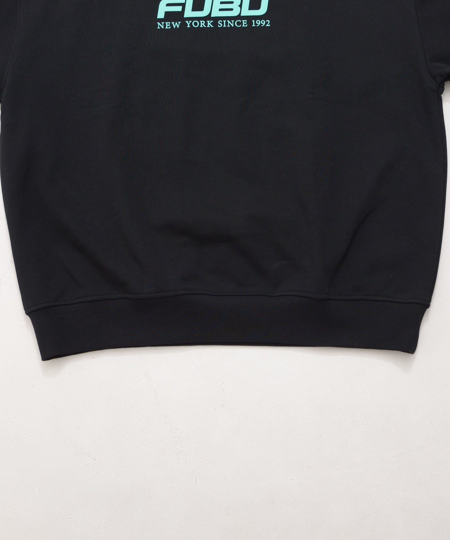 【NEW】OG LOGO CREW SWEAT/オリジナルロゴクルーネックスウェット【FAM-52700】