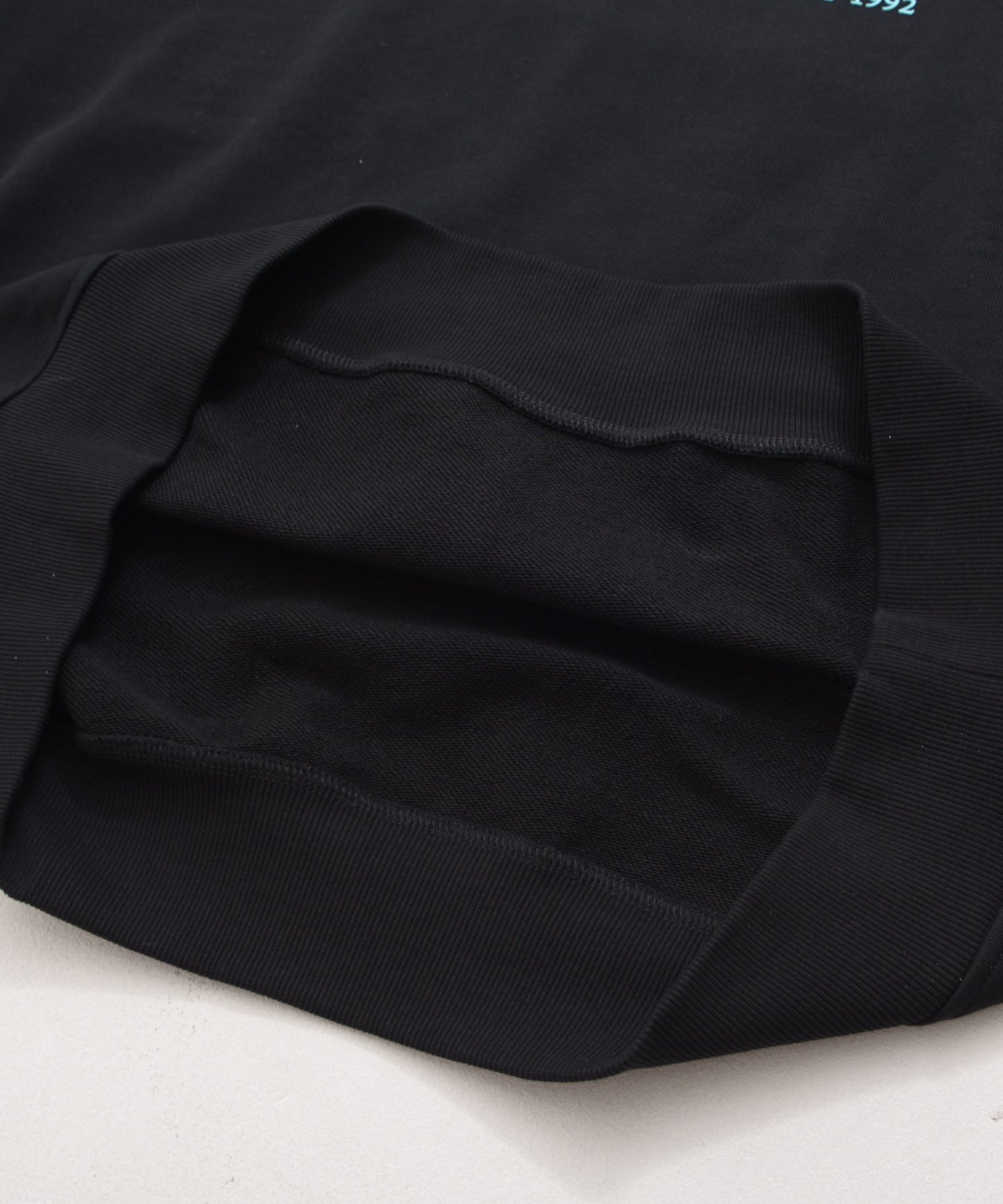 【NEW】OG LOGO CREW SWEAT/オリジナルロゴクルーネックスウェット【FAM-52700】