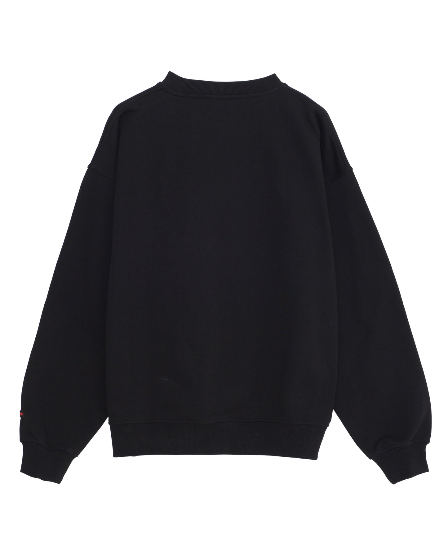 【NEW】OG LOGO CREW SWEAT/オリジナルロゴクルーネックスウェット【FAM-52700】
