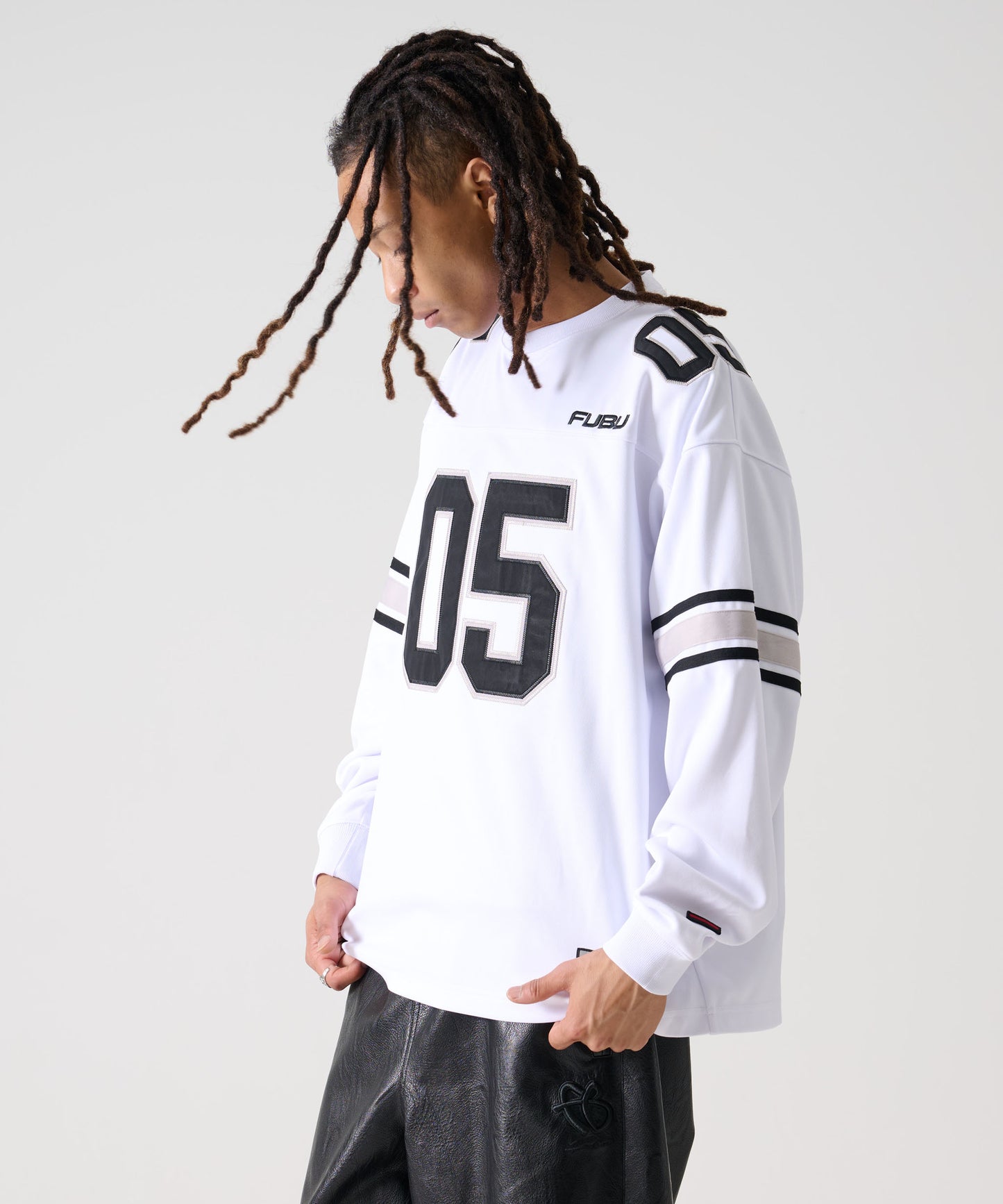 【NEW】GAME SHIRTS/ゲームシャツ【FAM-52710】
