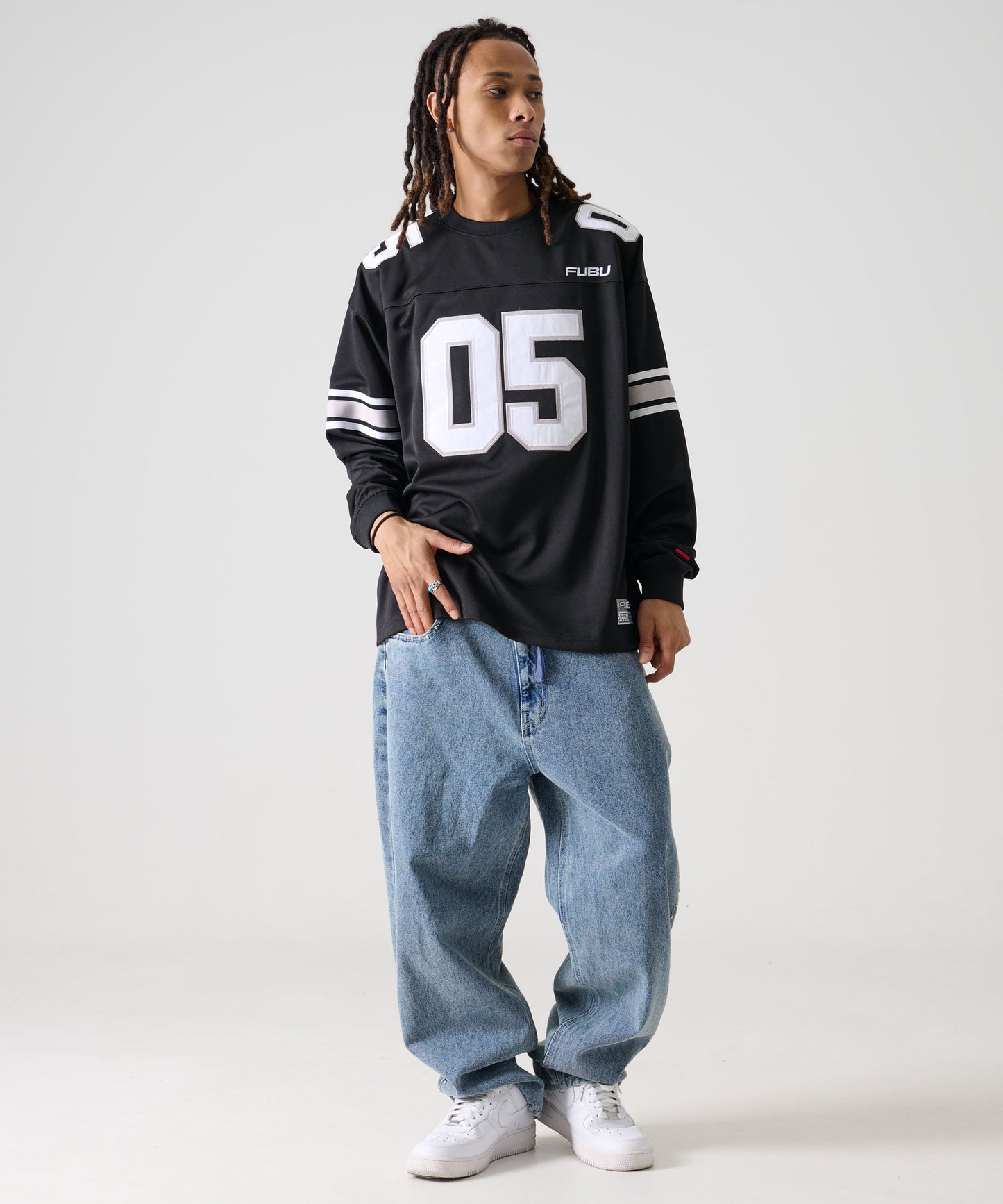 【NEW】GAME SHIRTS/ゲームシャツ【FAM-52710】