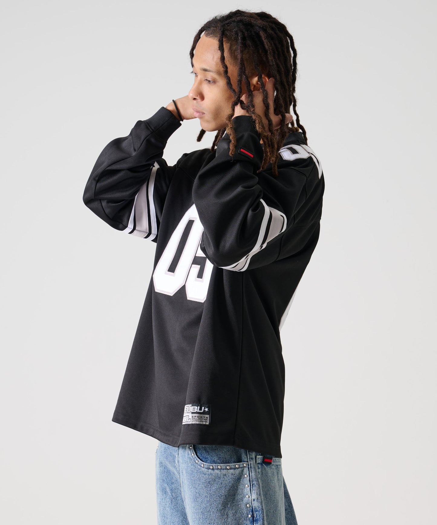 【NEW】GAME SHIRTS/ゲームシャツ【FAM-52710】